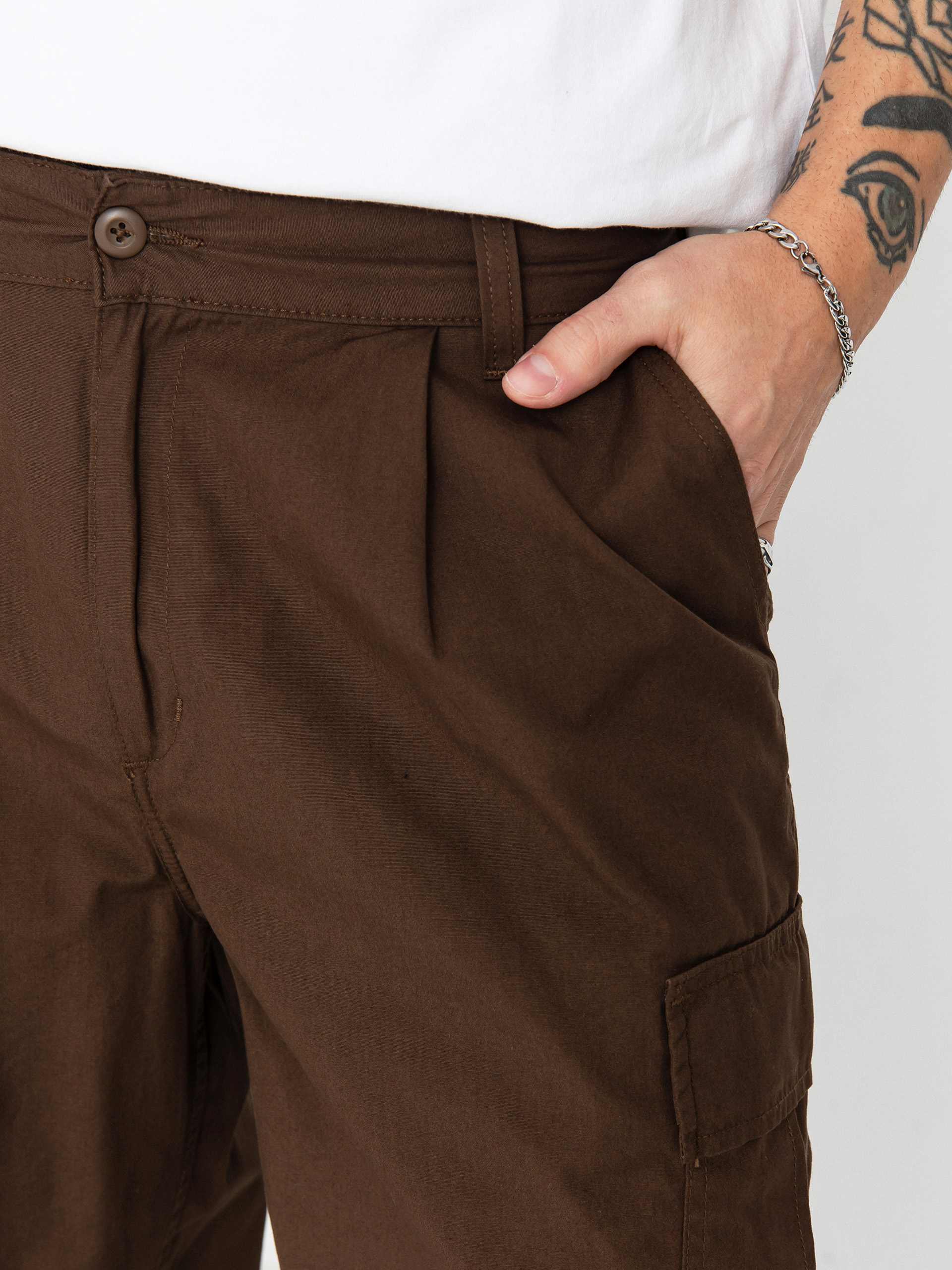 Carhartt WIP Cole Cargo Hose (liberica)