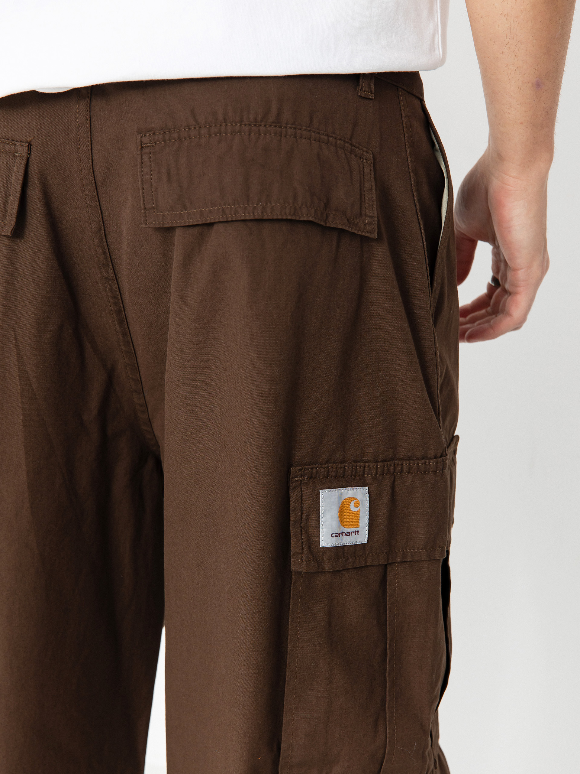 Carhartt WIP Cole Cargo Hose (liberica)
