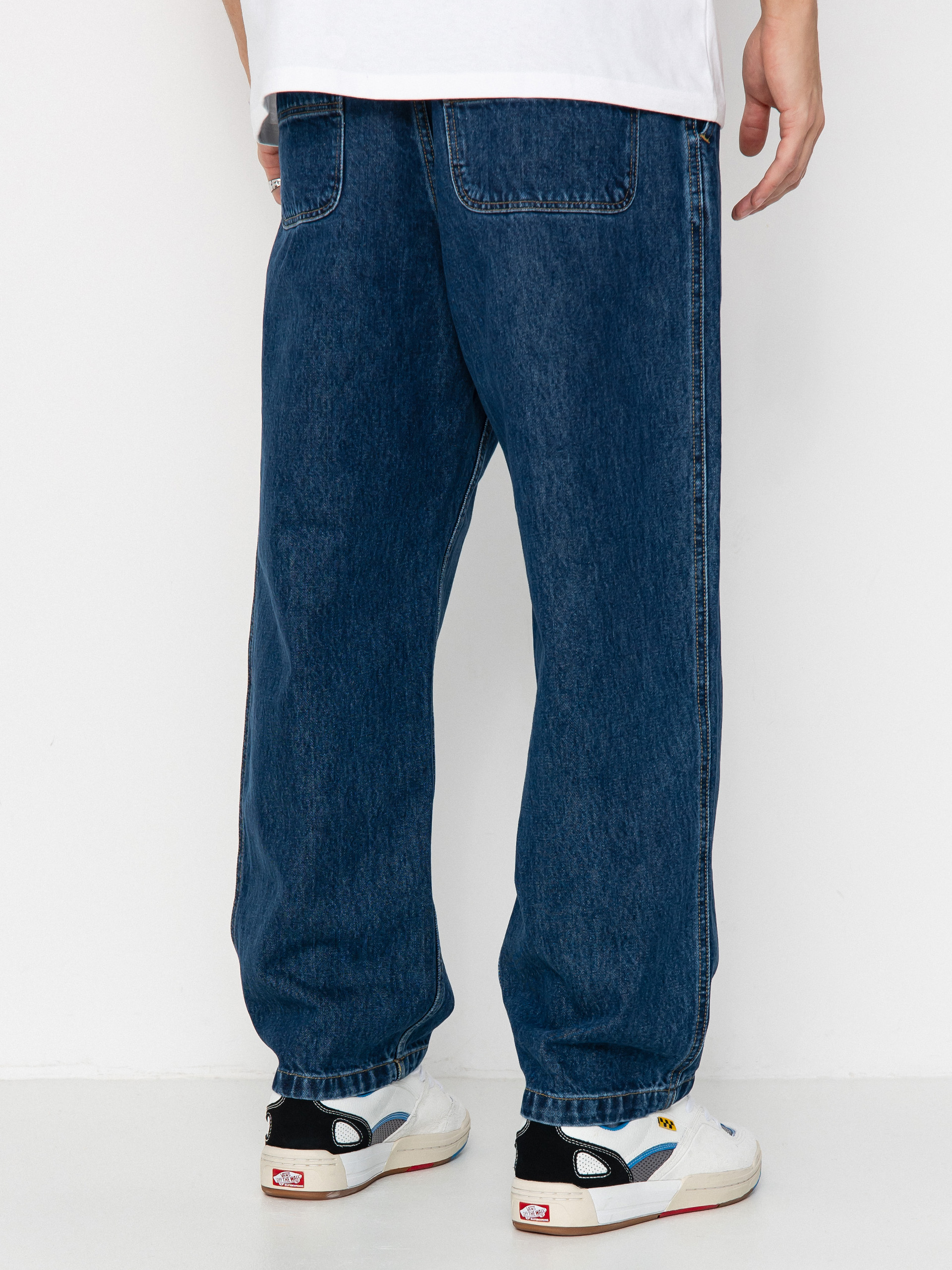 Carhartt WIP Hose Jace (blue)