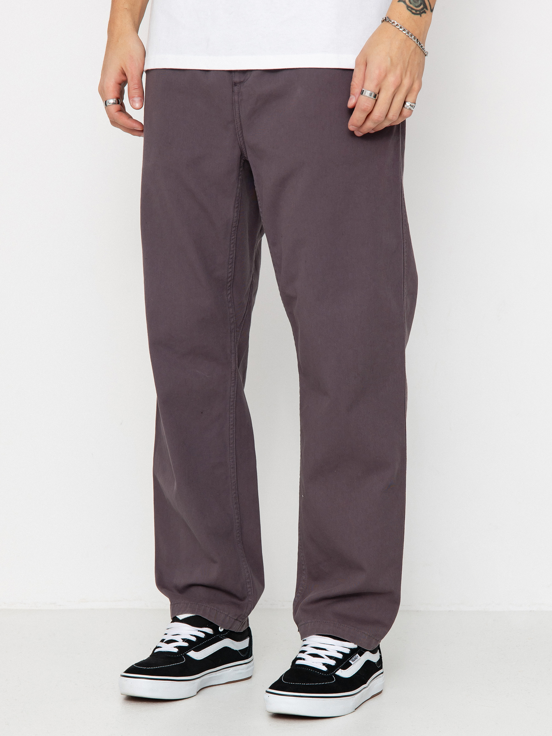 Carhartt WIP Flint Hose (manta)