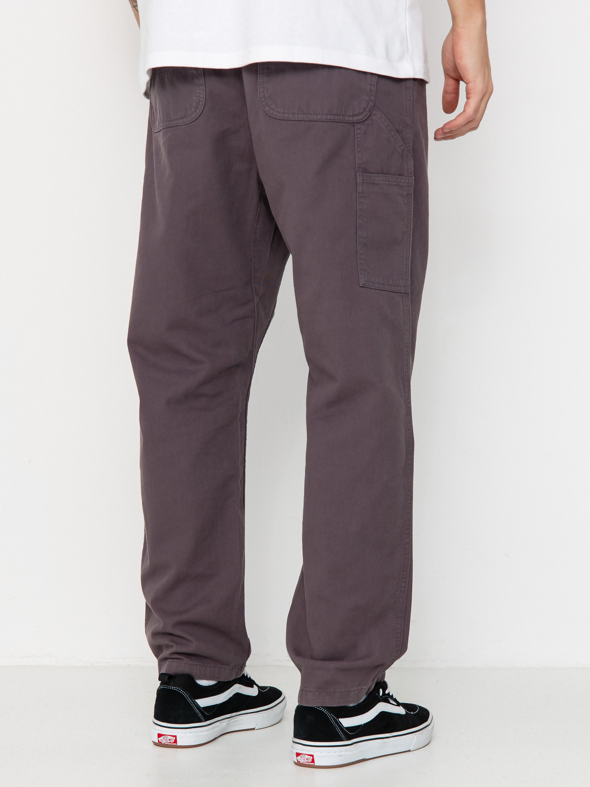 Carhartt WIP Flint Pants (manta)