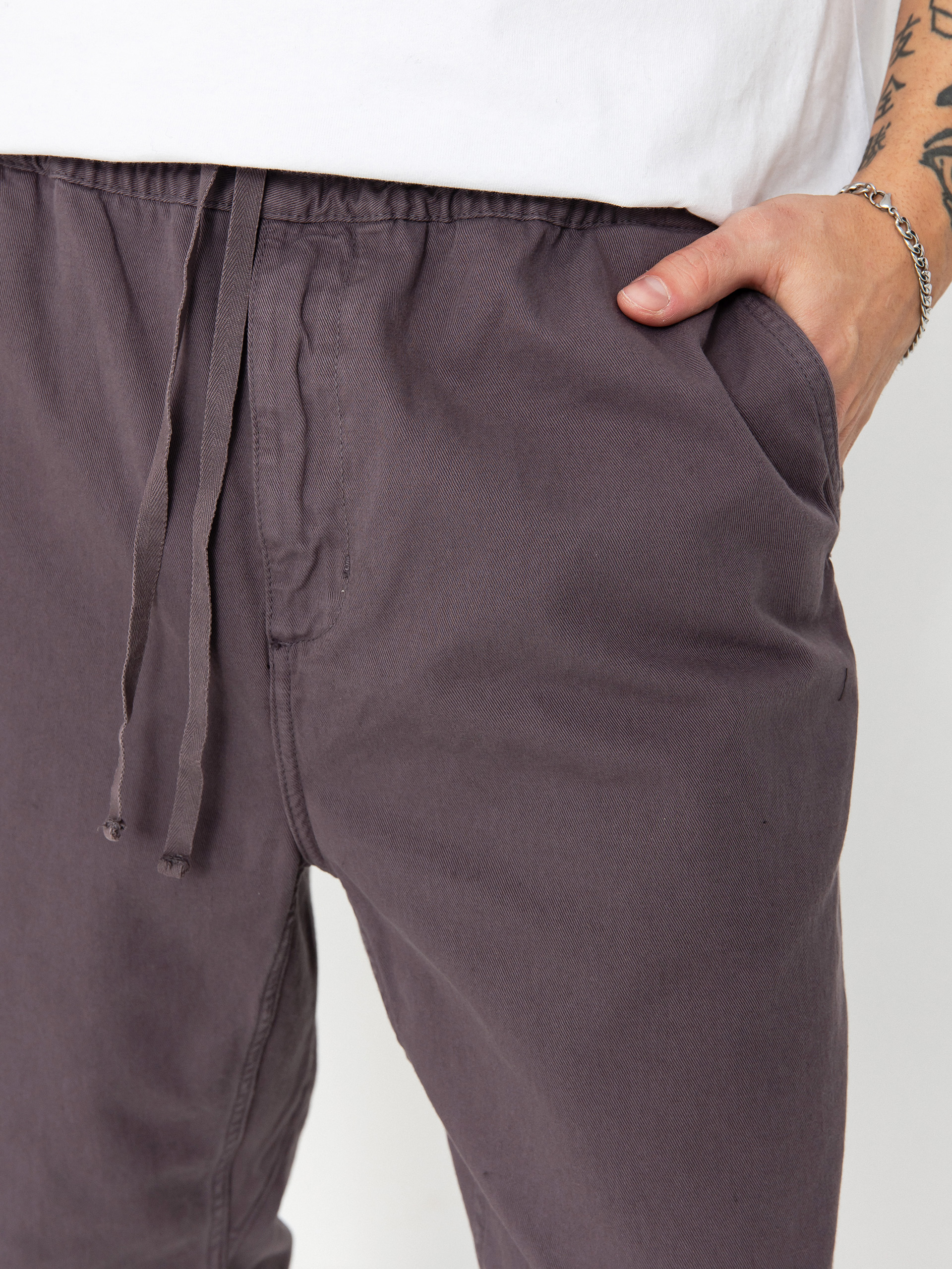 Carhartt WIP Flint Pants (manta)