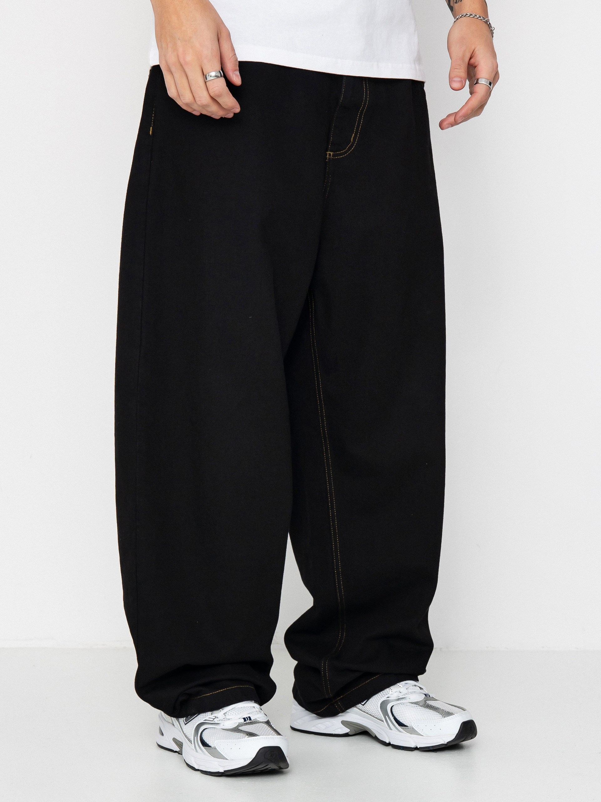 Carhartt WIP Pants Brandon (black)