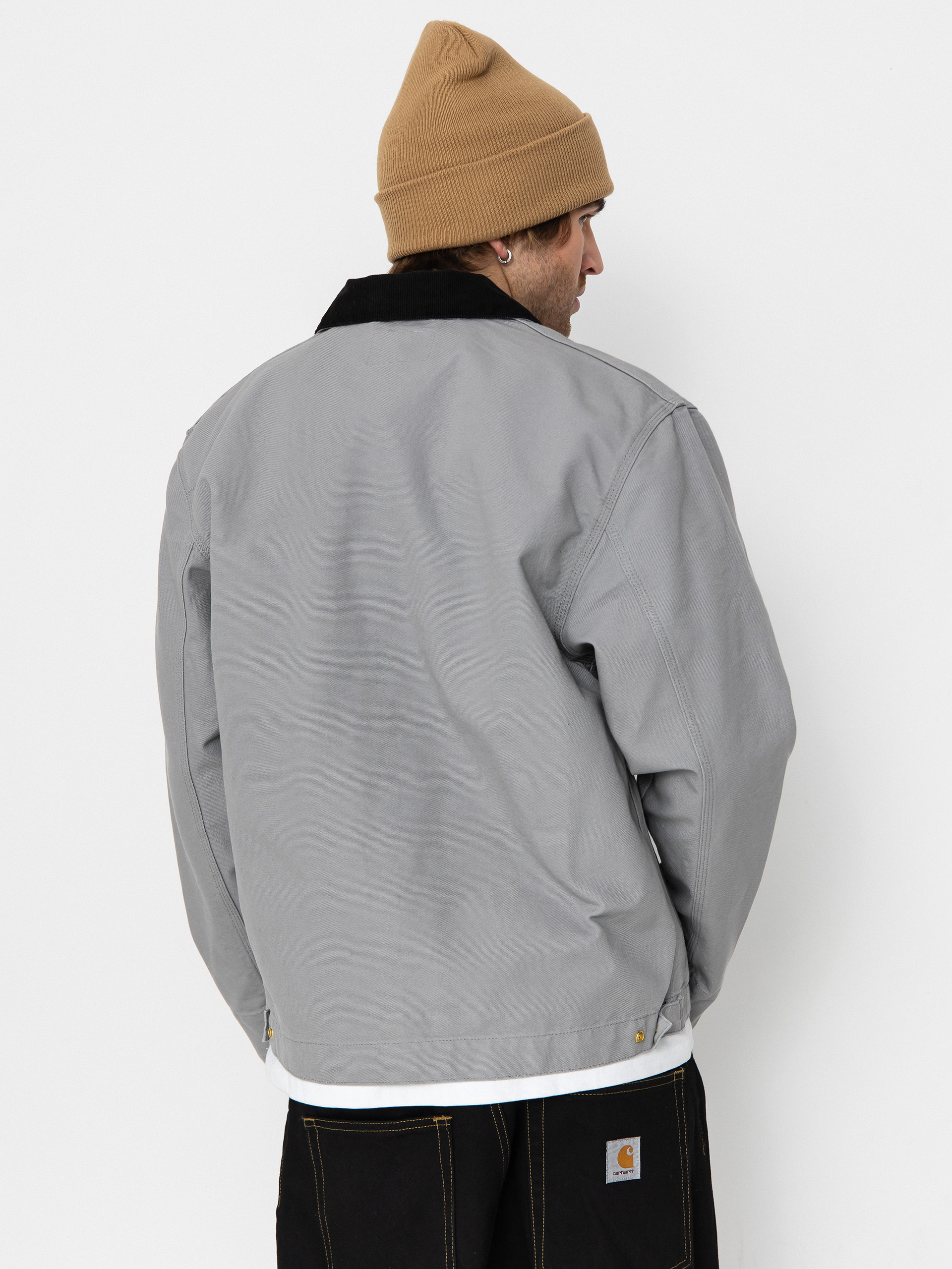 Carhartt WIP Jacket Detroit (yosemite/black)