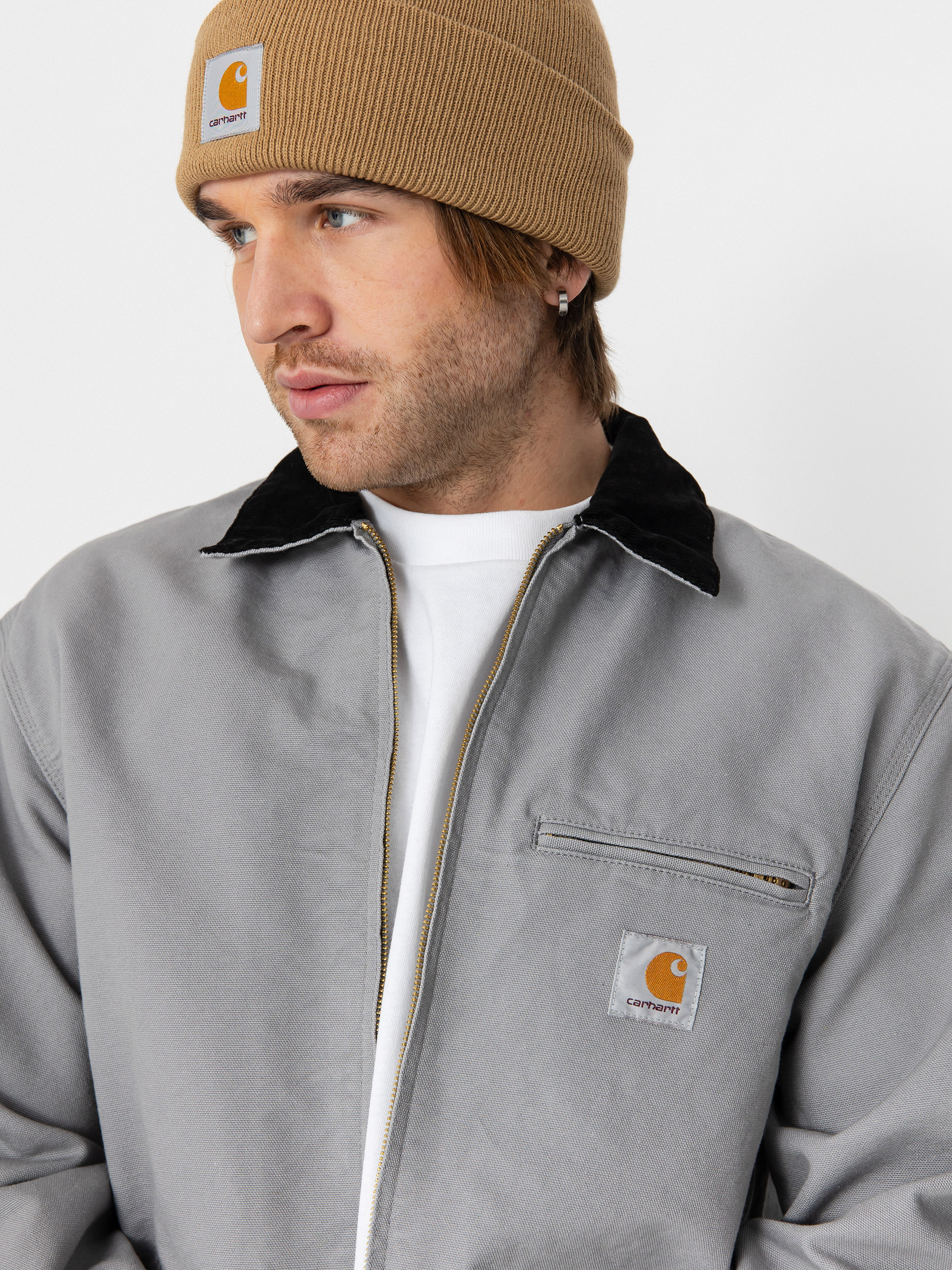 Carhartt WIP Jacket Detroit (yosemite/black)