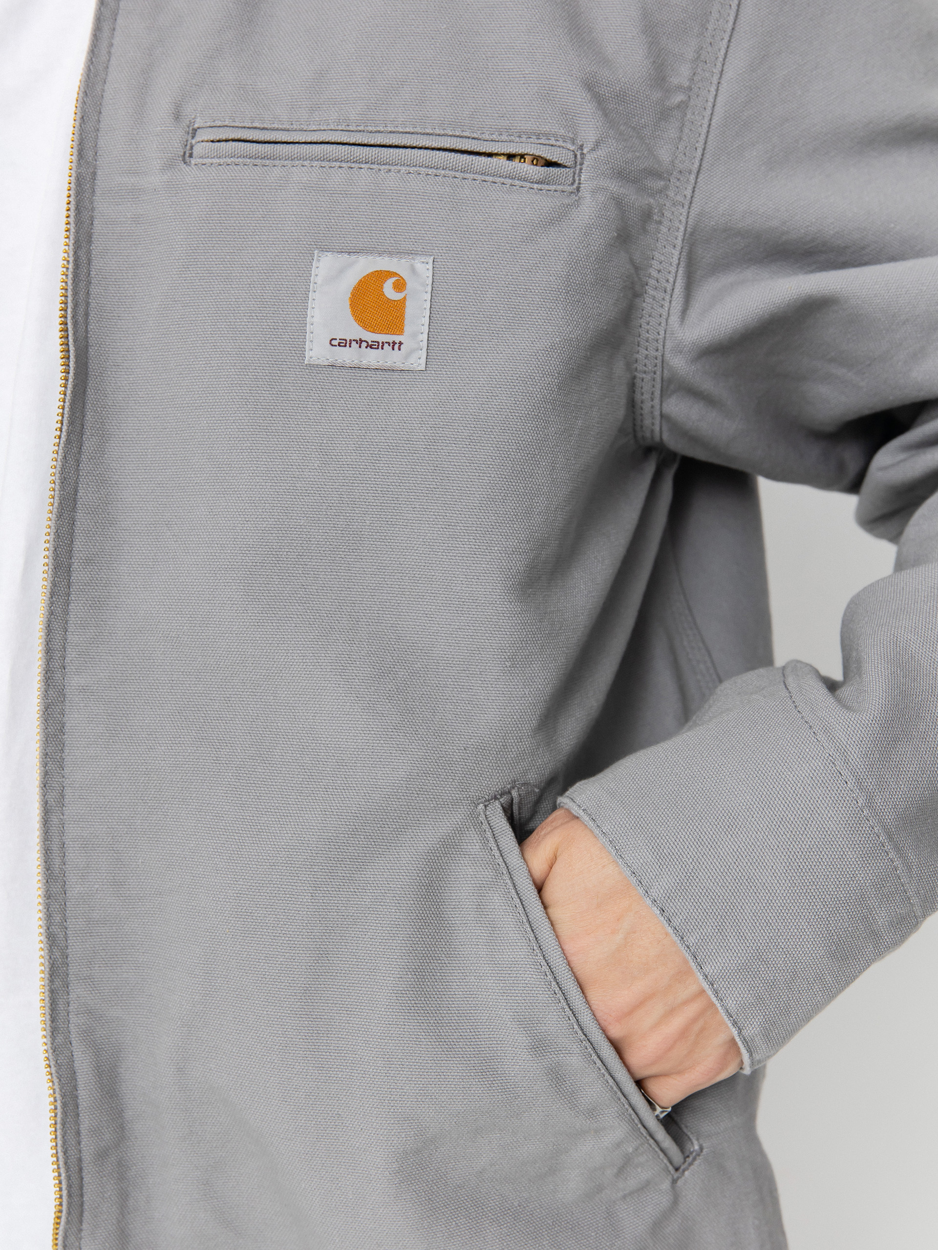 Carhartt WIP Jacke Detroit (yosemite/black)