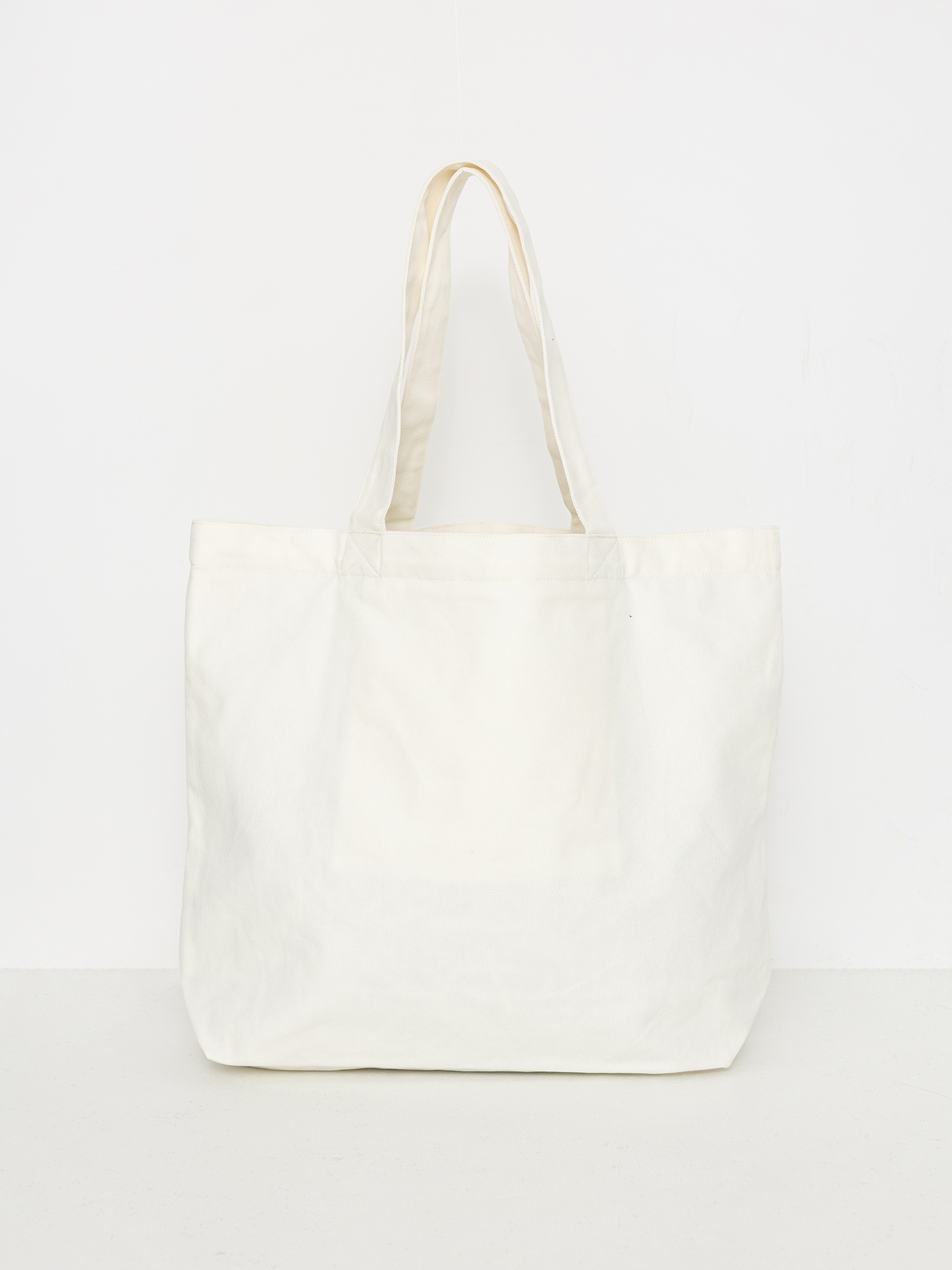 Carhartt WIP Canvas Graphic Tote Tasche (harttbreaker print  wax)