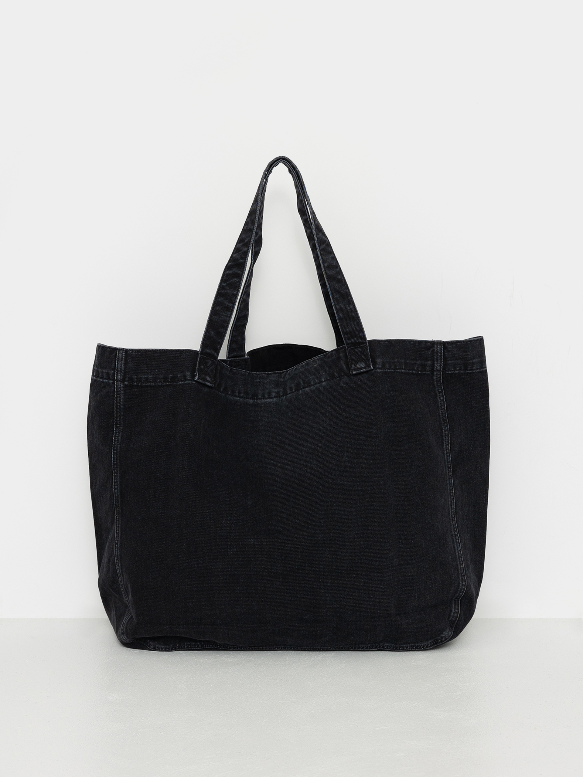 Carhartt WIP Rivet Tote Bag (black)