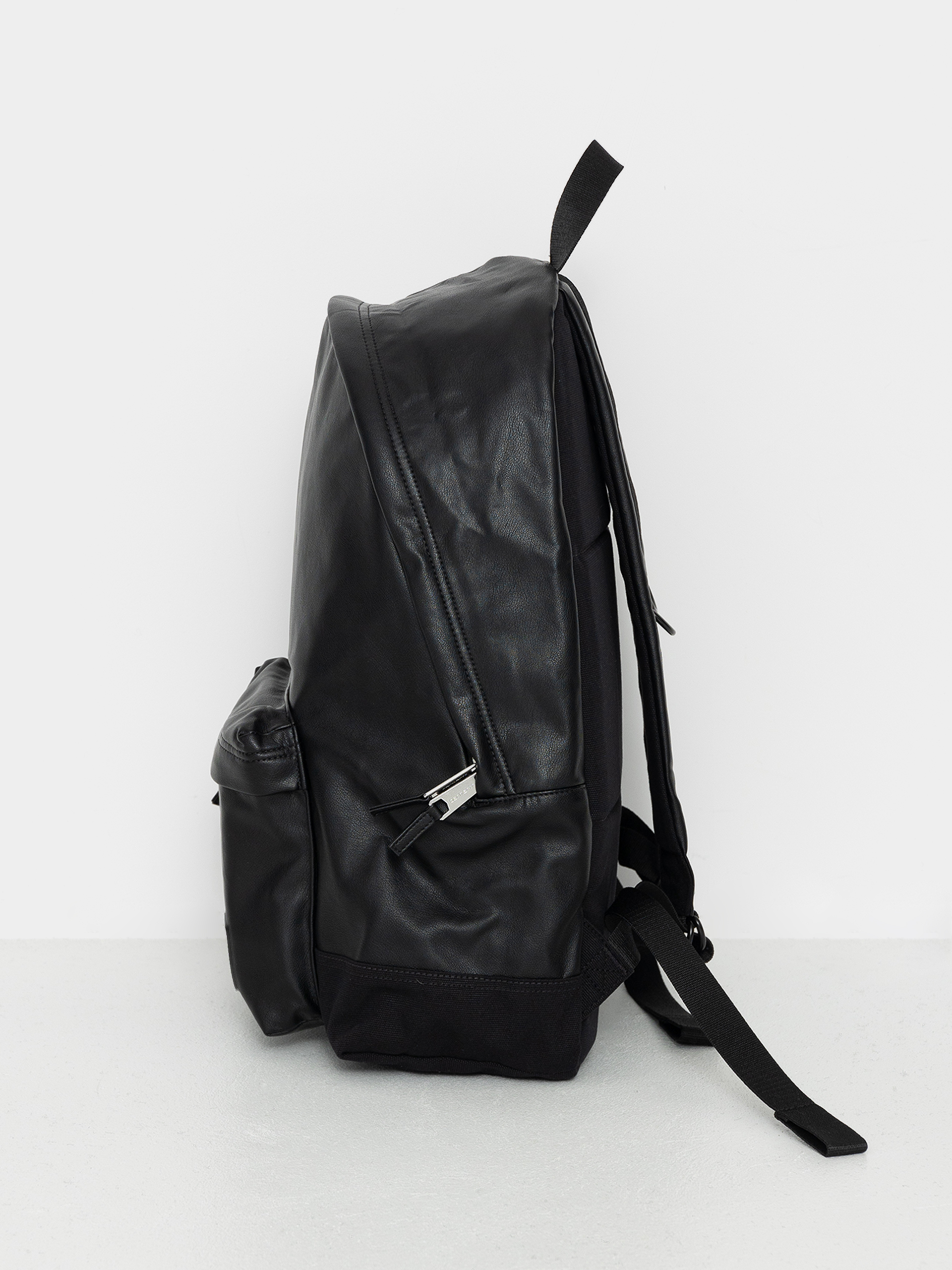 Carhartt WIP Norwich Canvas Backpack (black)