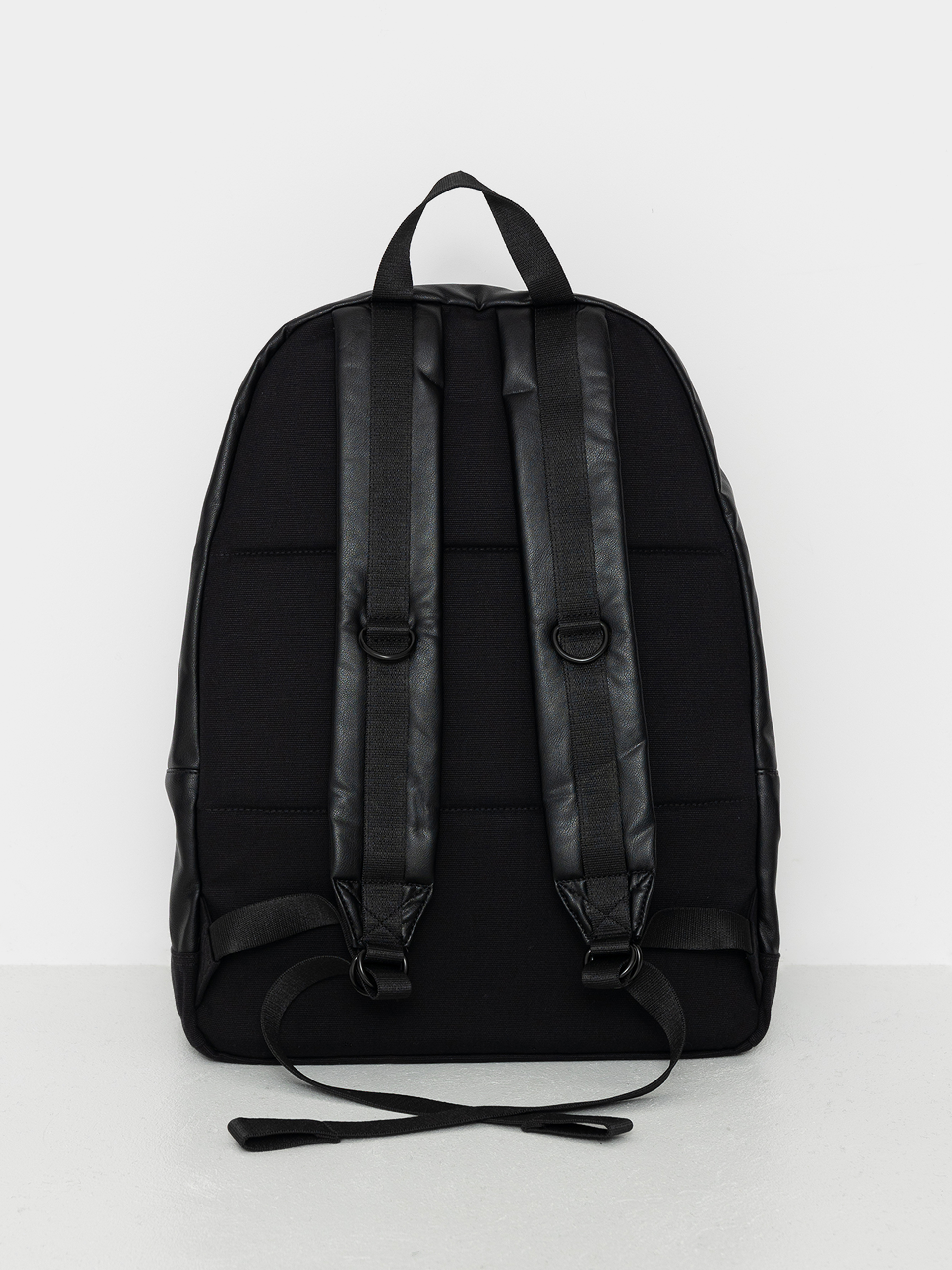 Carhartt WIP Norwich Canvas Backpack (black)