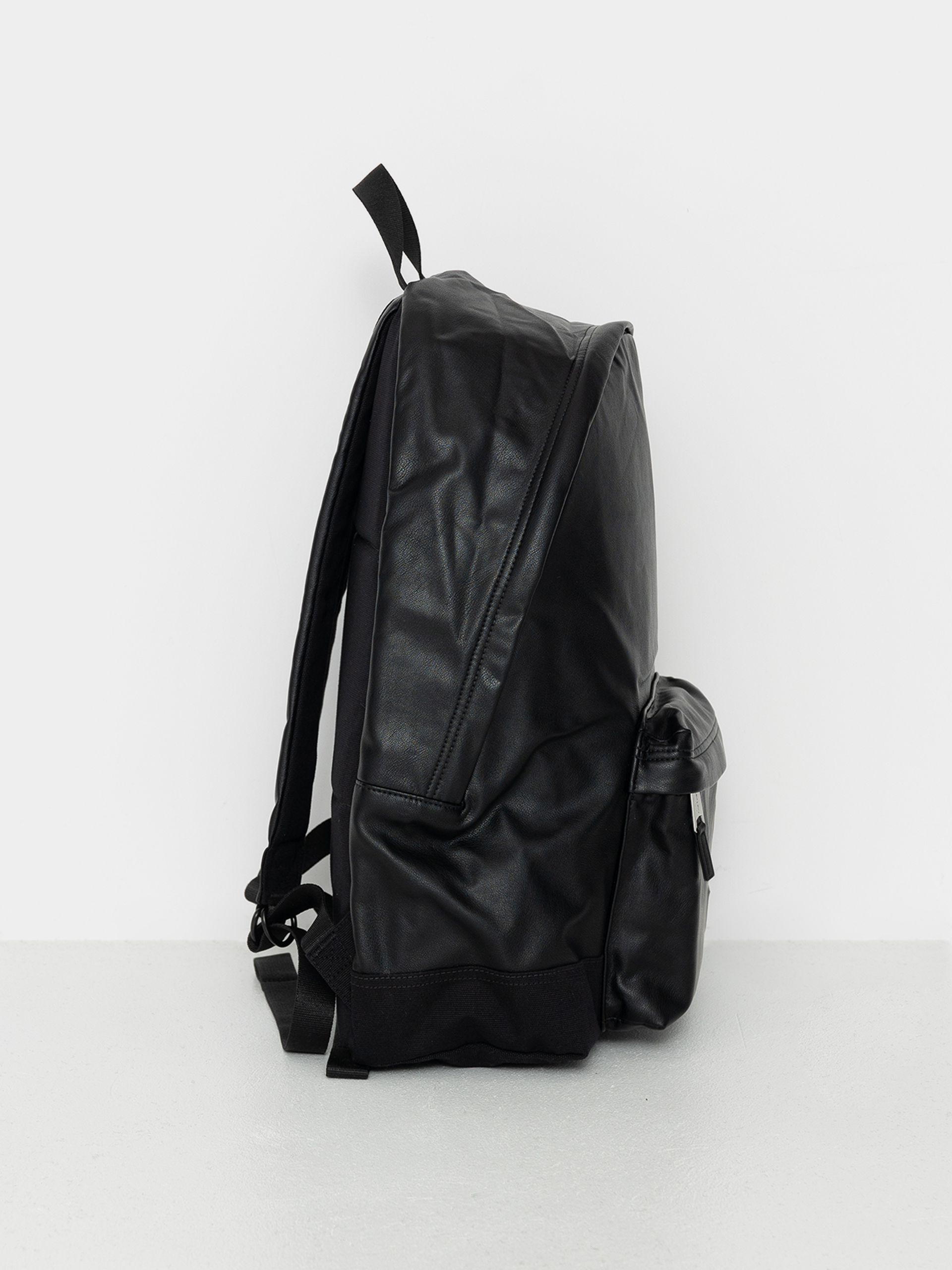 Carhartt WIP Norwich Canvas Backpack (black)