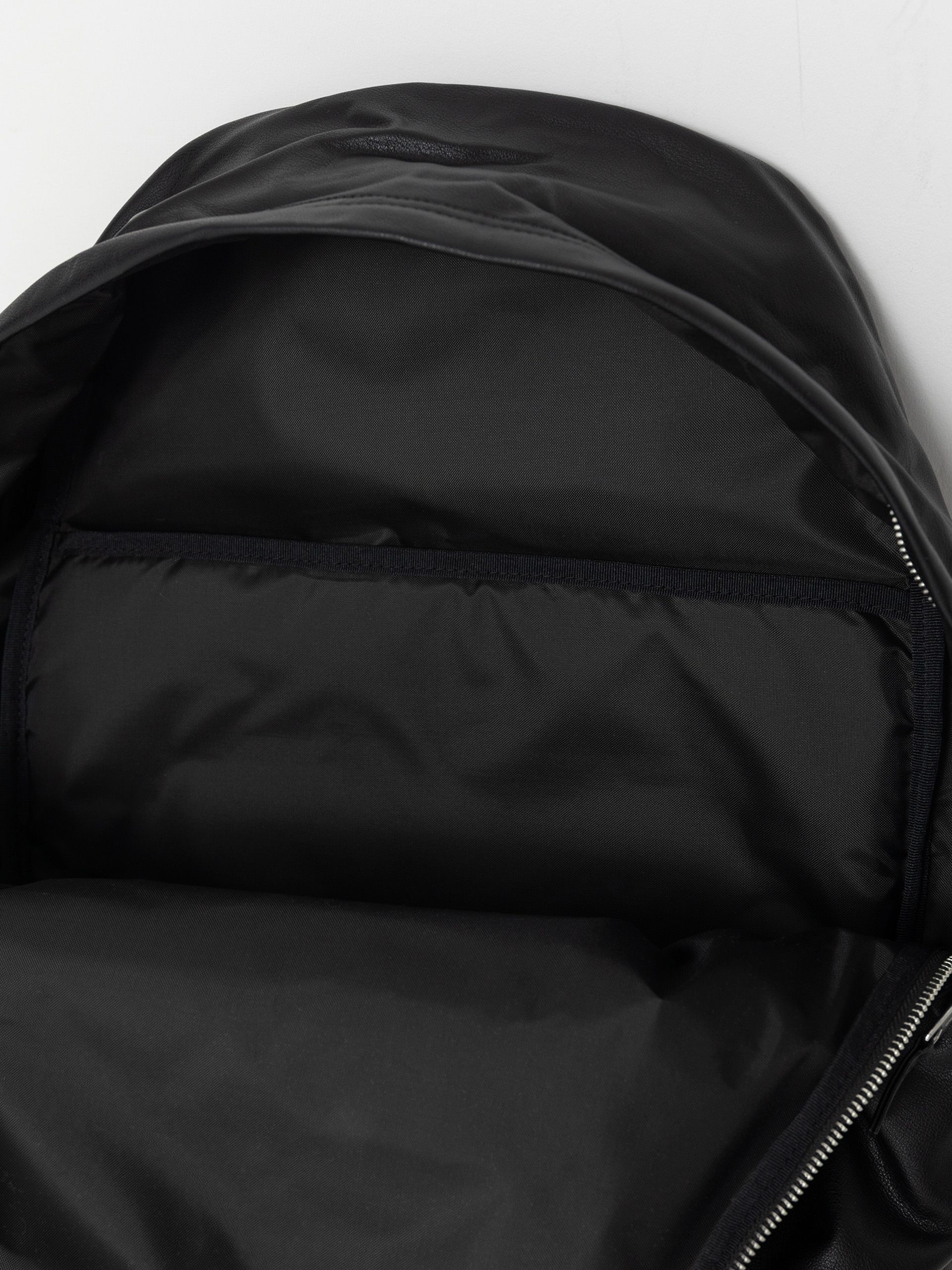 Carhartt WIP Norwich Canvas Backpack - black (black)