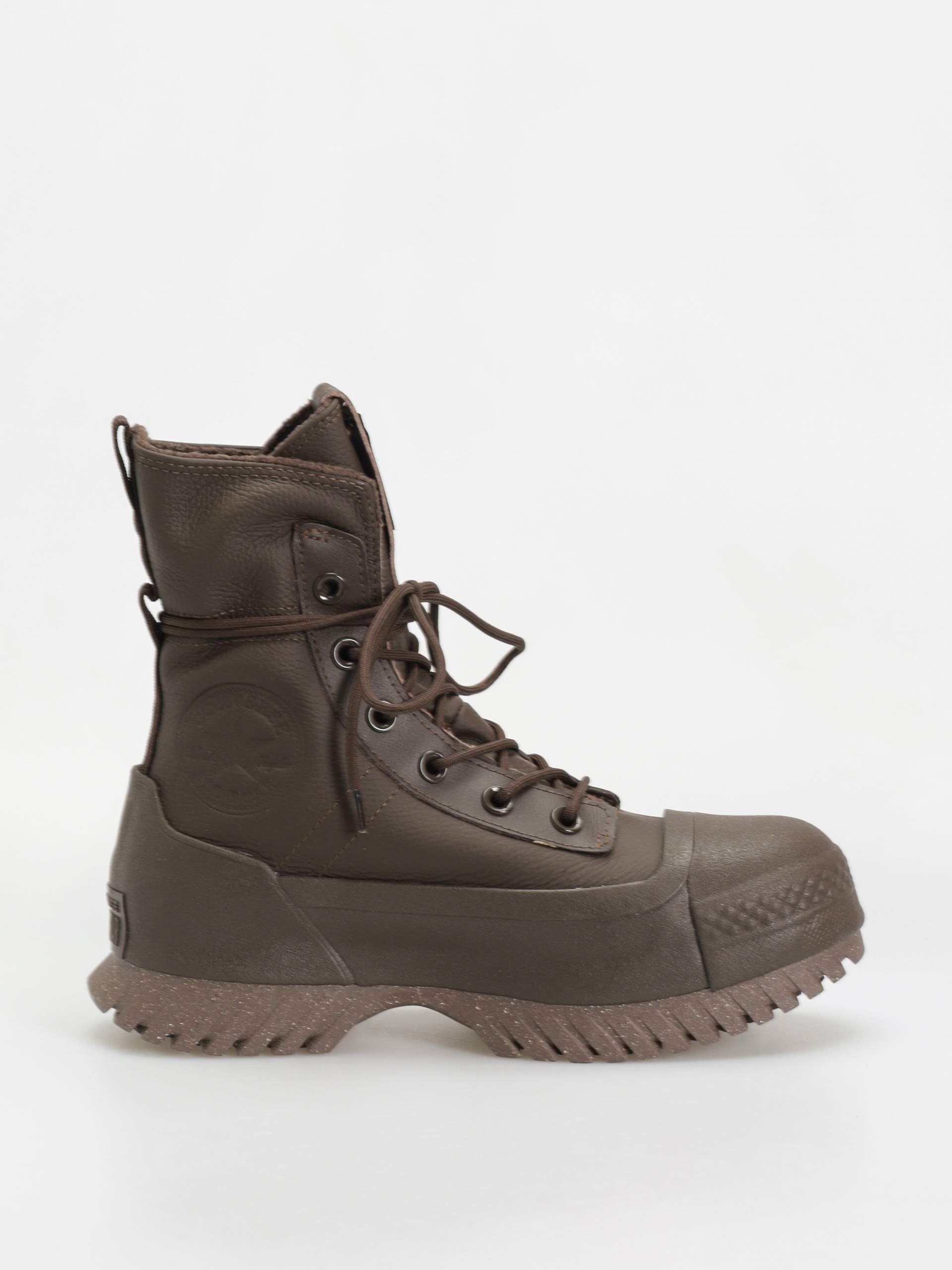 Converse Chuck Taylor All Star Lugged XHI Waterproof Leather