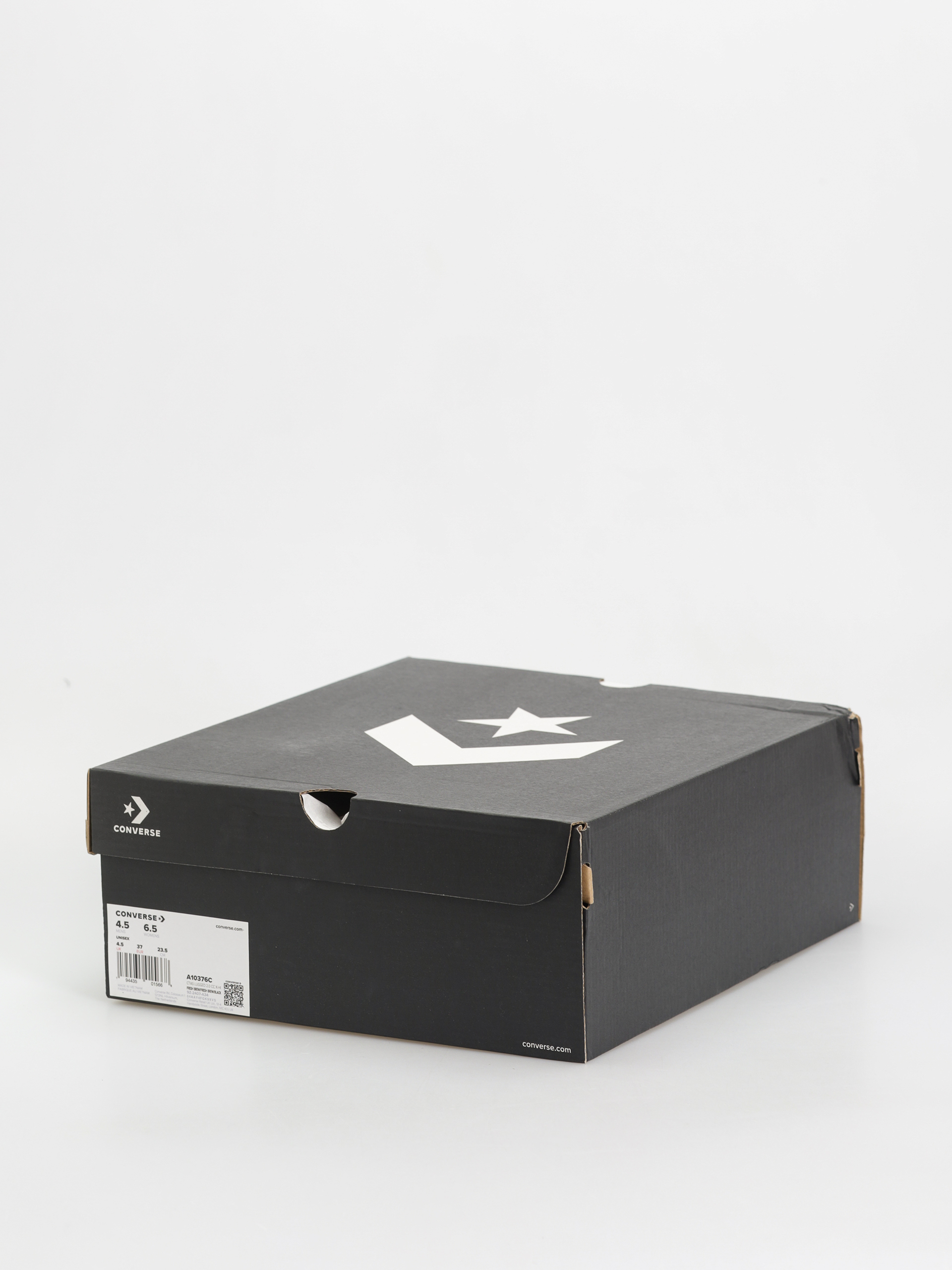 Converse Chuck Taylor All Star Lugged 2.0 XHI Waterproof Leather Platform Shoes (fresh brew/fresh brew/black)