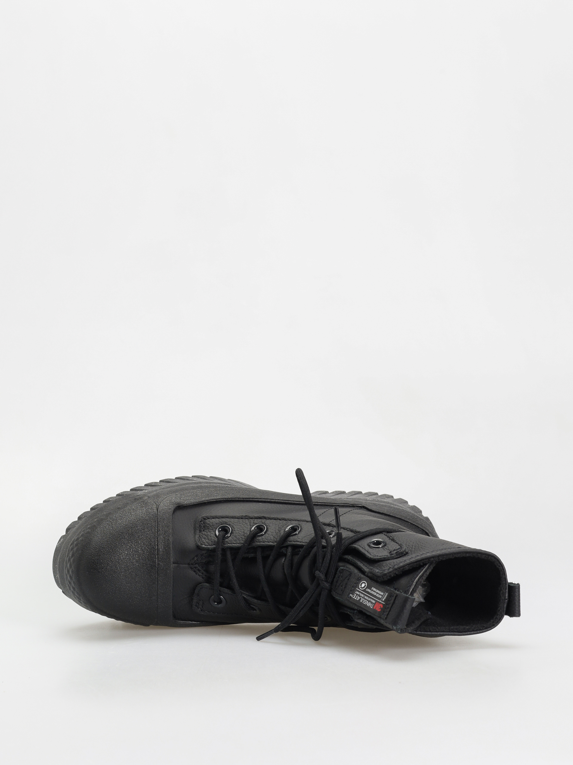 Converse Chuck Taylor All Star Lugged 2.0 CC Shoes - black