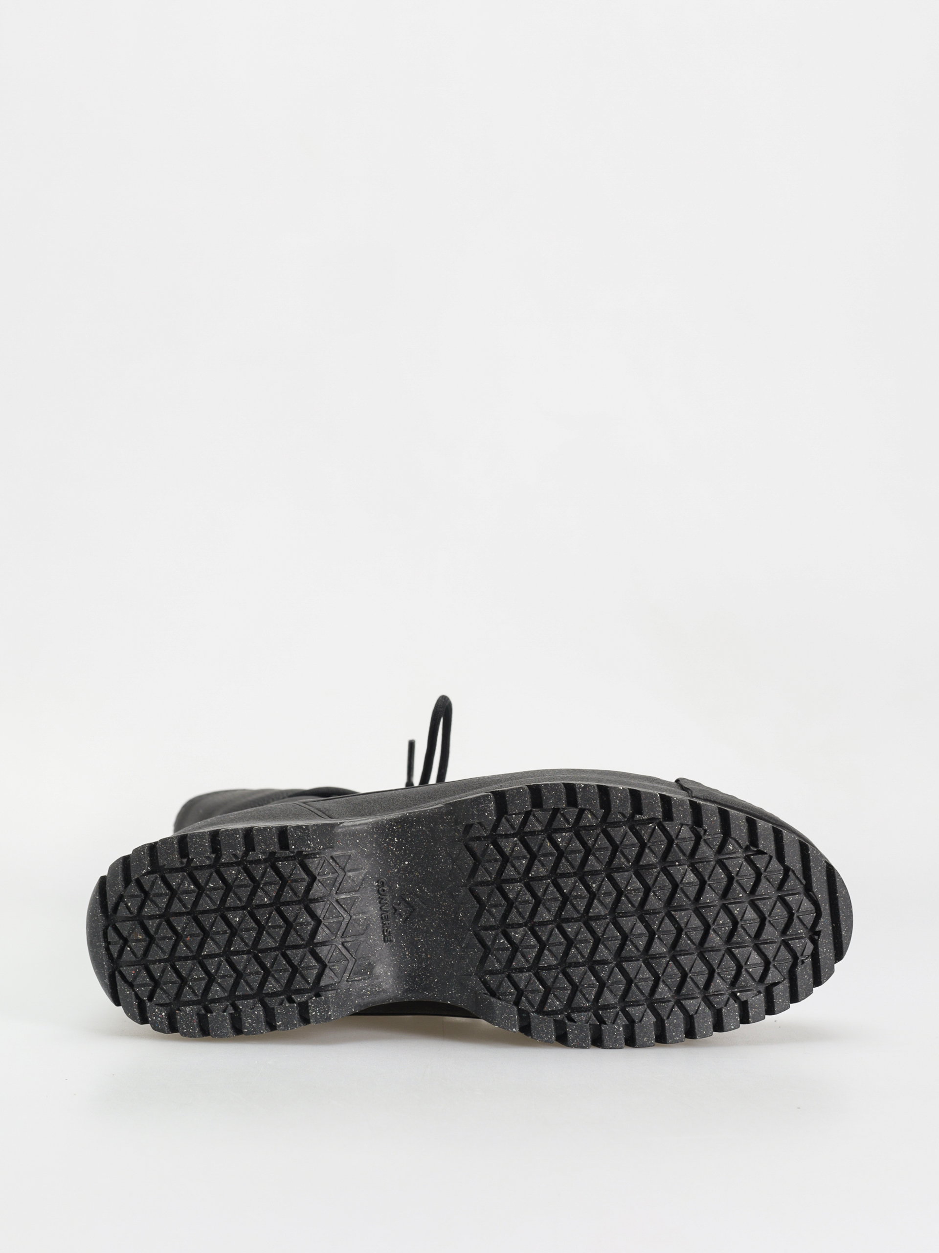 Converse Chuck Taylor All Star Lugged 2.0 CC Schuhe (black/black/sharkskin)