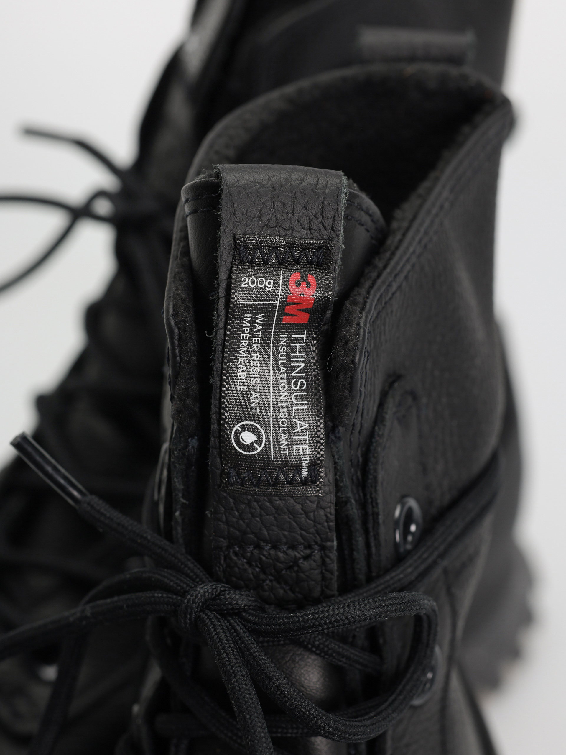 Converse Chuck Taylor All Star Lugged 2.0 CC Shoes (black/black/sharkskin)