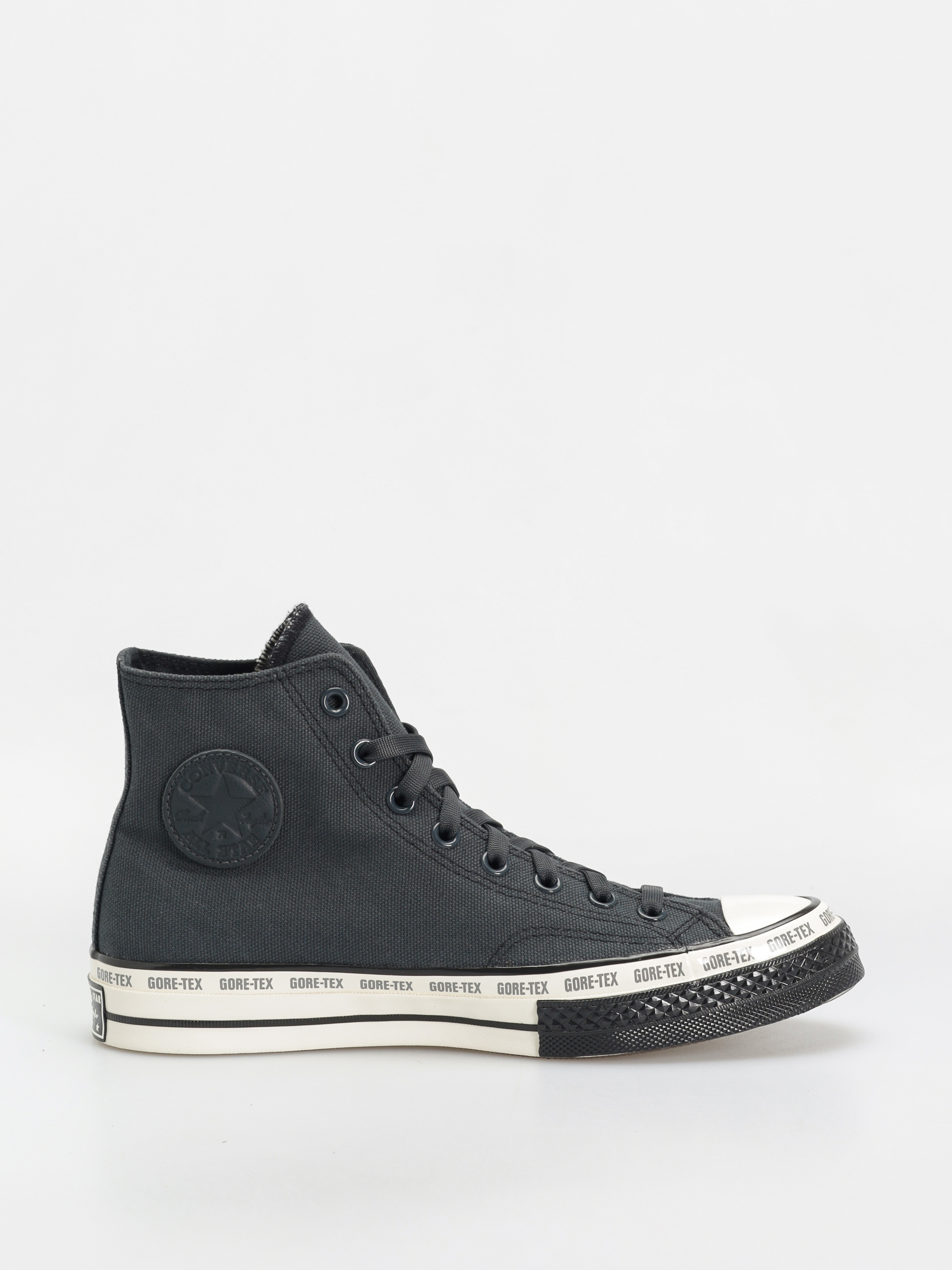 Converse Chuck 70 Hi Gore Tex Waterproof Chucks (shadow woods/black/sharkskin)