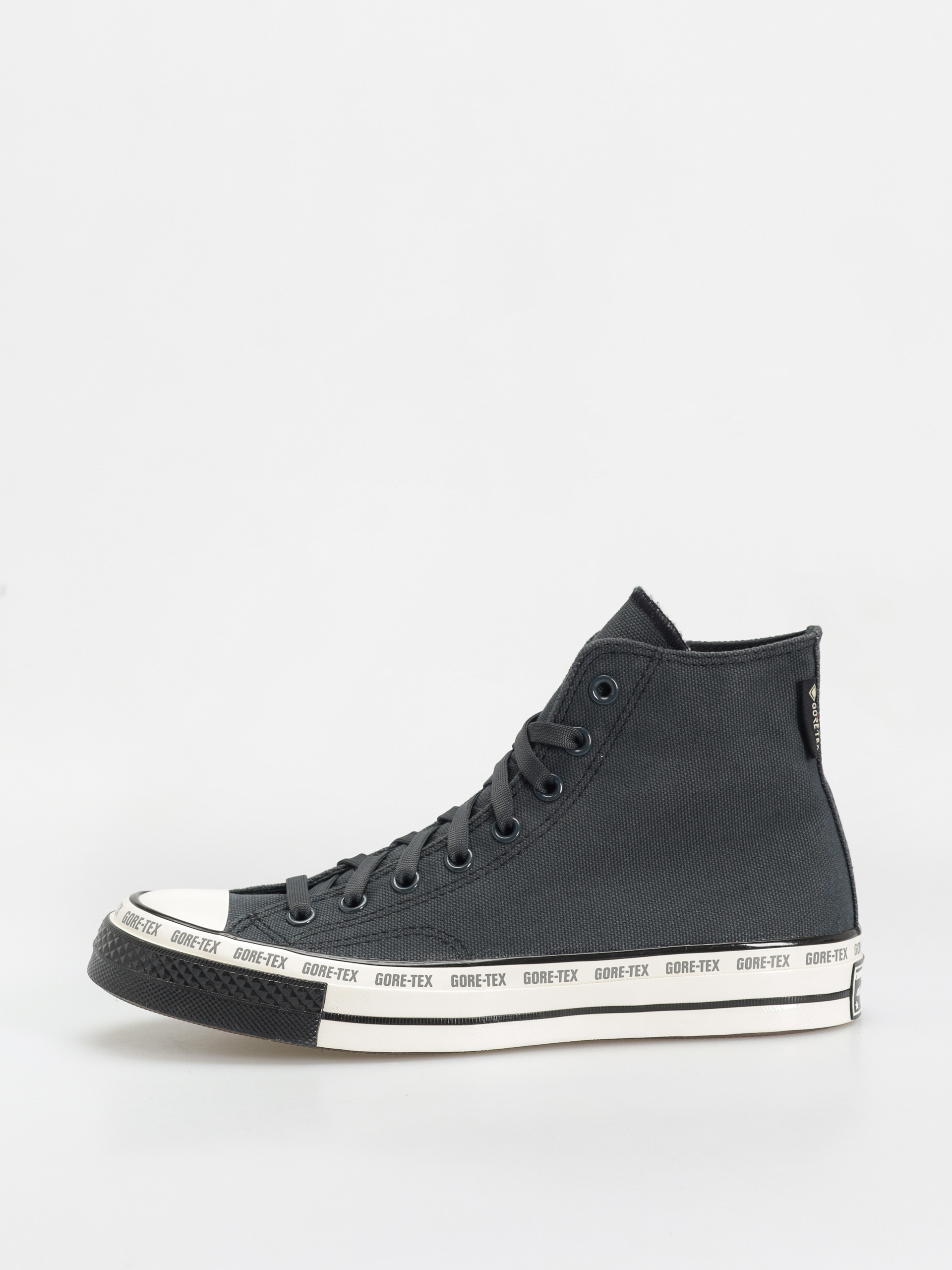 Converse Chuck 70 Hi Gore Tex Waterproof Chucks black (shadow