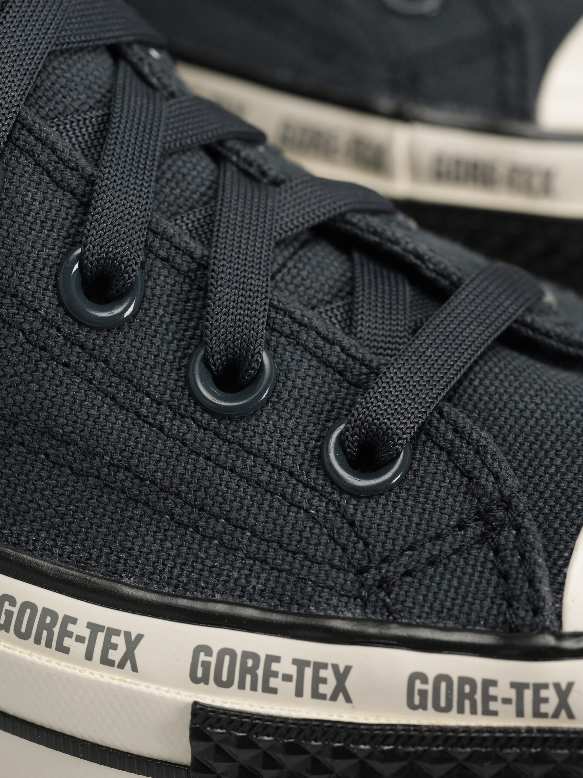Converse Chuck 70 Hi Gore Tex Waterproof Chucks (shadow woods/black/sharkskin)