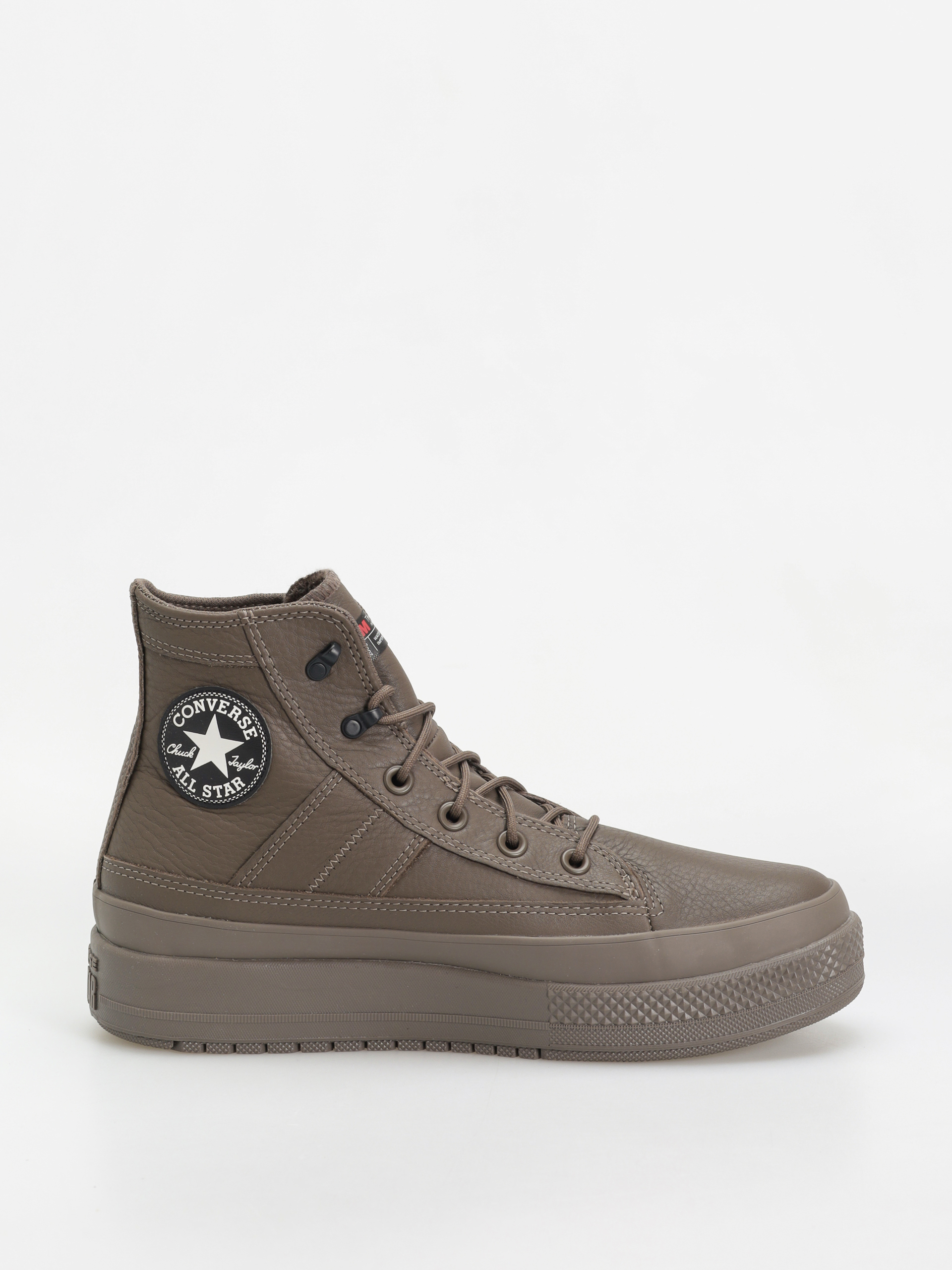 Converse Chuck Taylor All Star Equip Waterproof Schuhe truffle truffle black