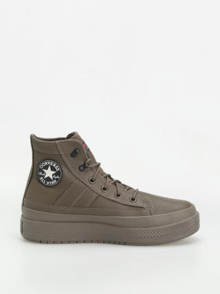 Converse Chuck Taylor All Star Equip Waterproof Schuhe (truffle/truffle/black)