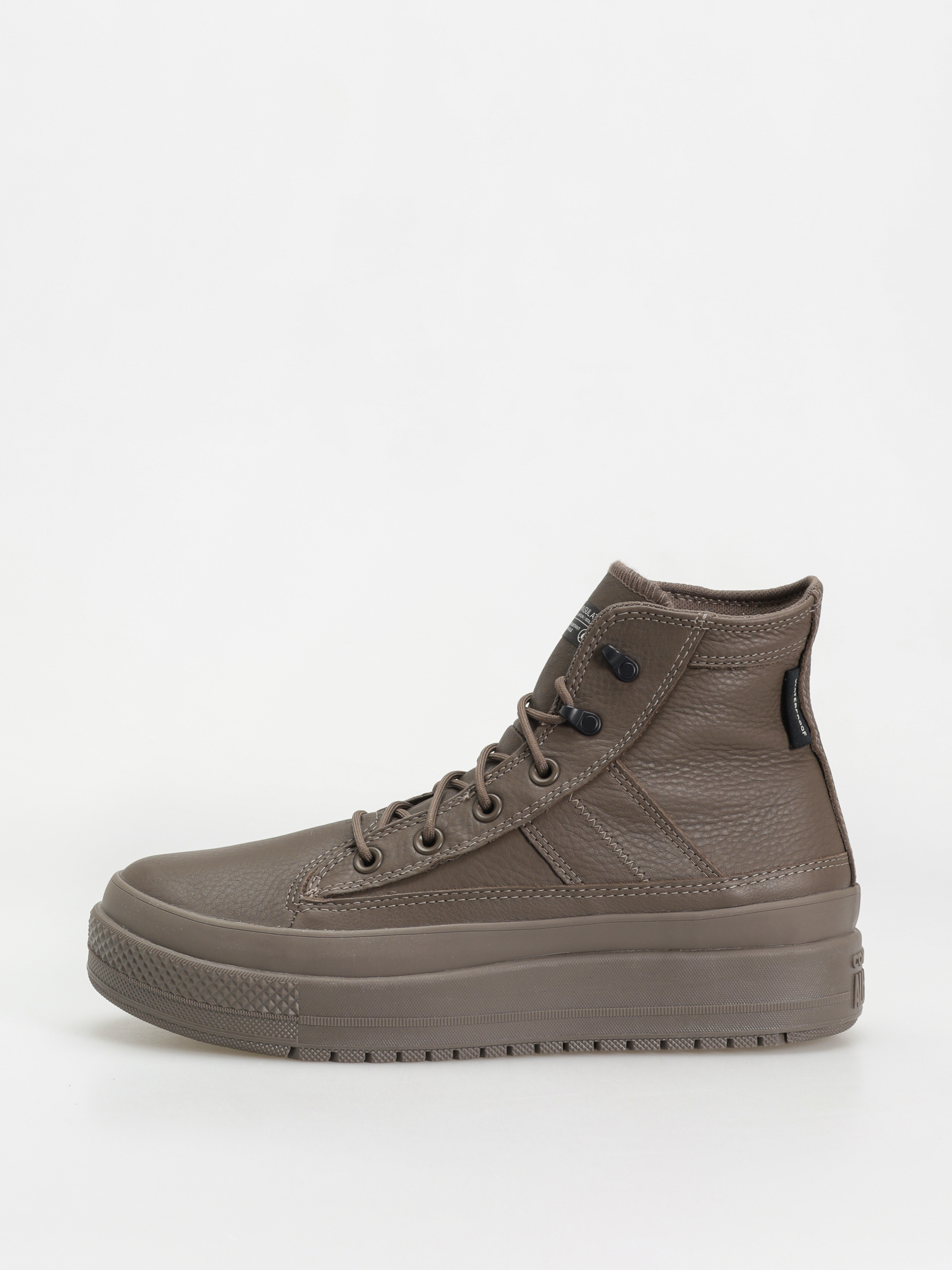 Converse Chuck Taylor All Star Equip Waterproof Schuhe (truffle/truffle/black)