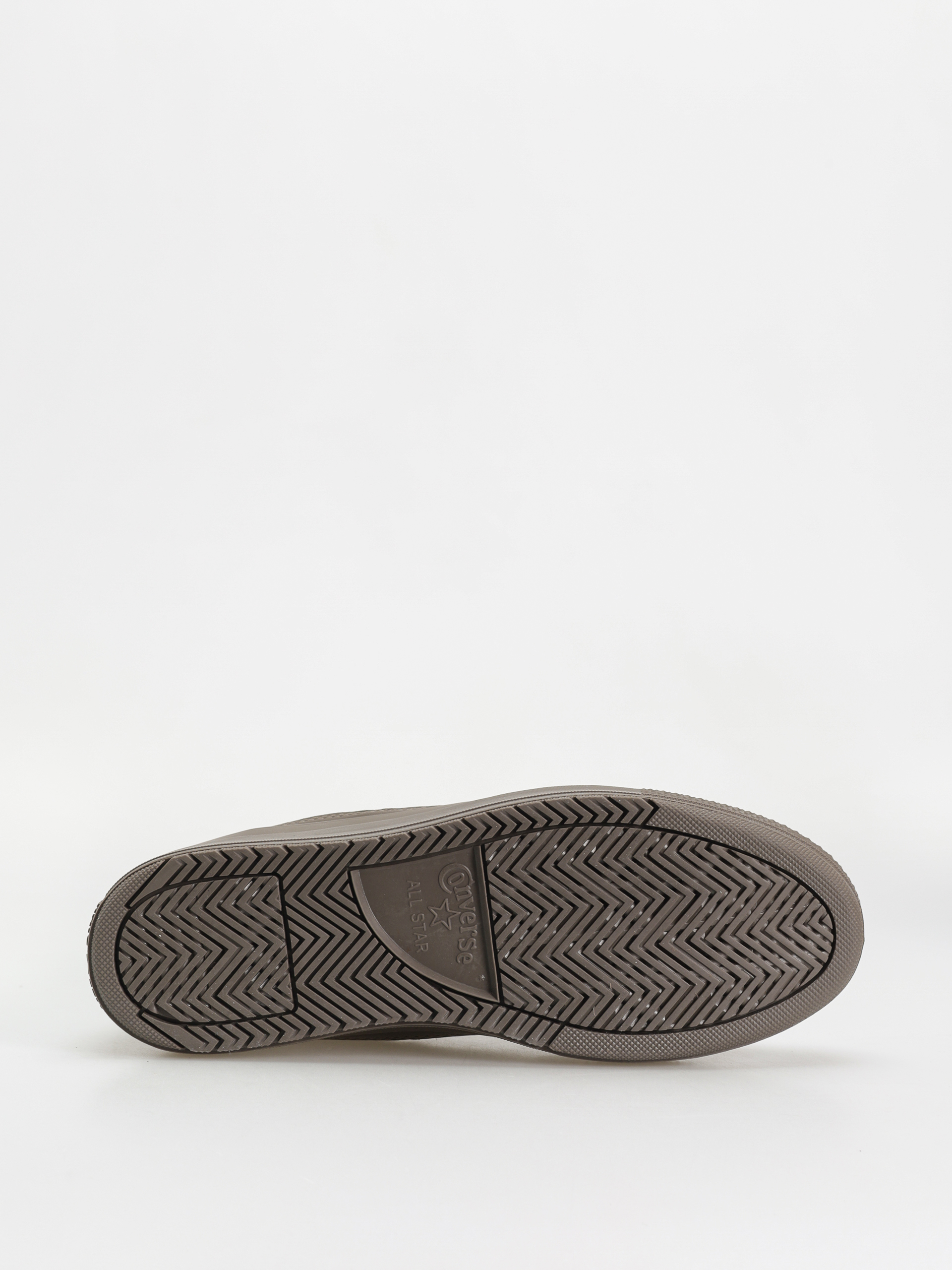 Converse Chuck Taylor All Star Equip Waterproof Schuhe (truffle/truffle/black)