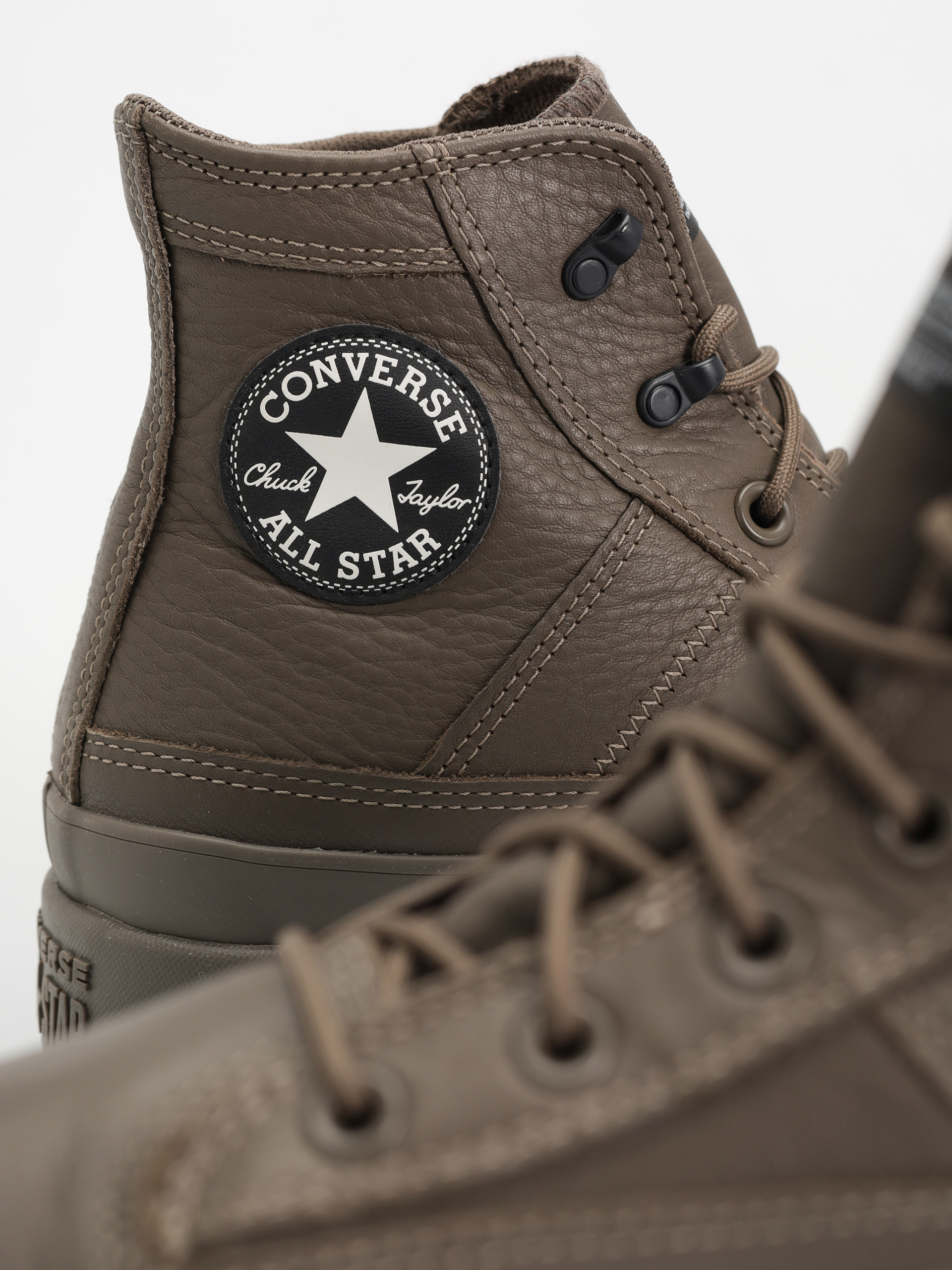 Converse Chuck Taylor All Star Equip Waterproof Schuhe (truffle/truffle/black)