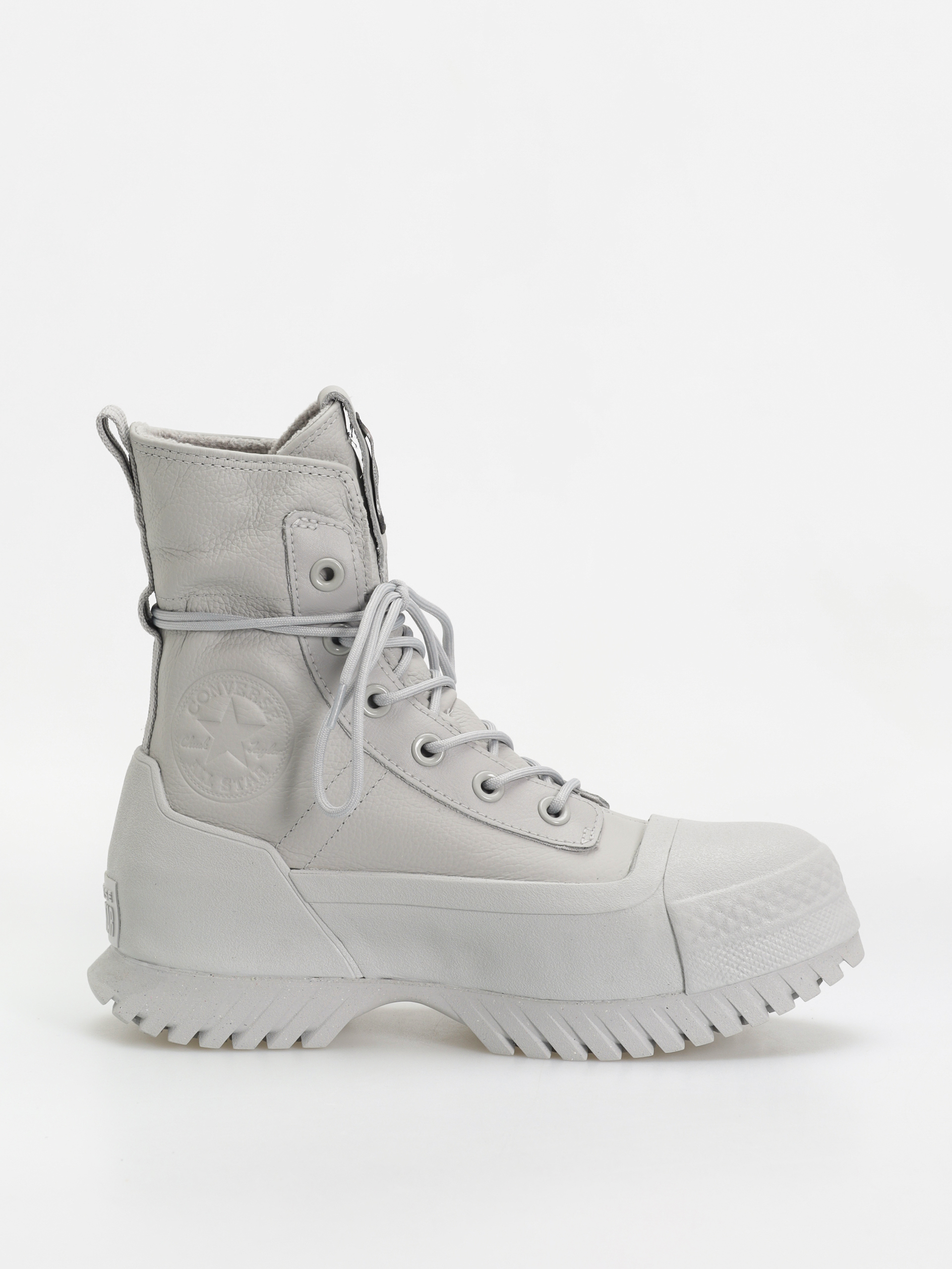 Converse Chuck Taylor All Star Lugged 2.0 Waterproof Schuhe