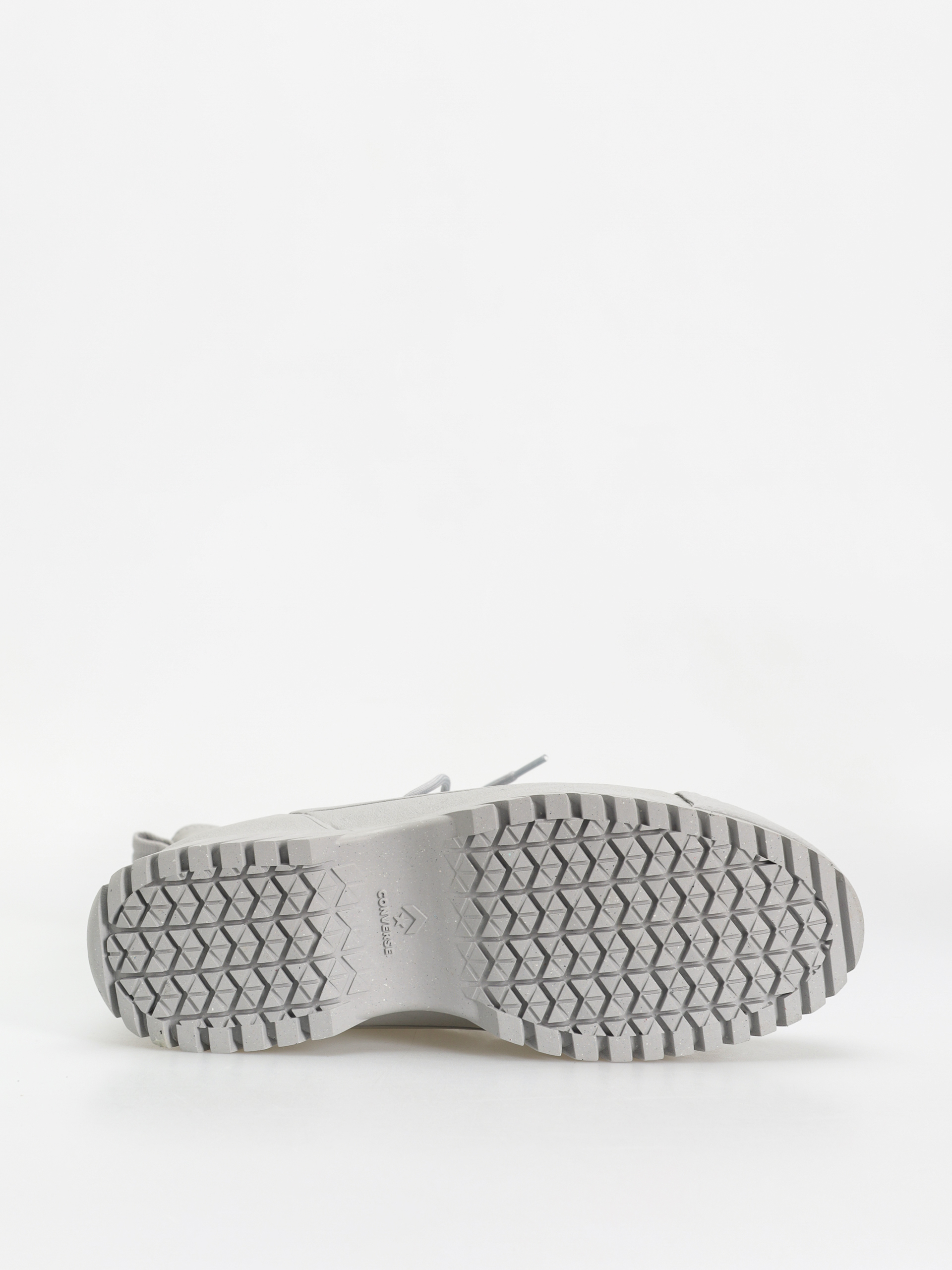 Converse Chuck Taylor All Star Lugged 2.0 Waterproof Schuhe (grey area/grey area/black)