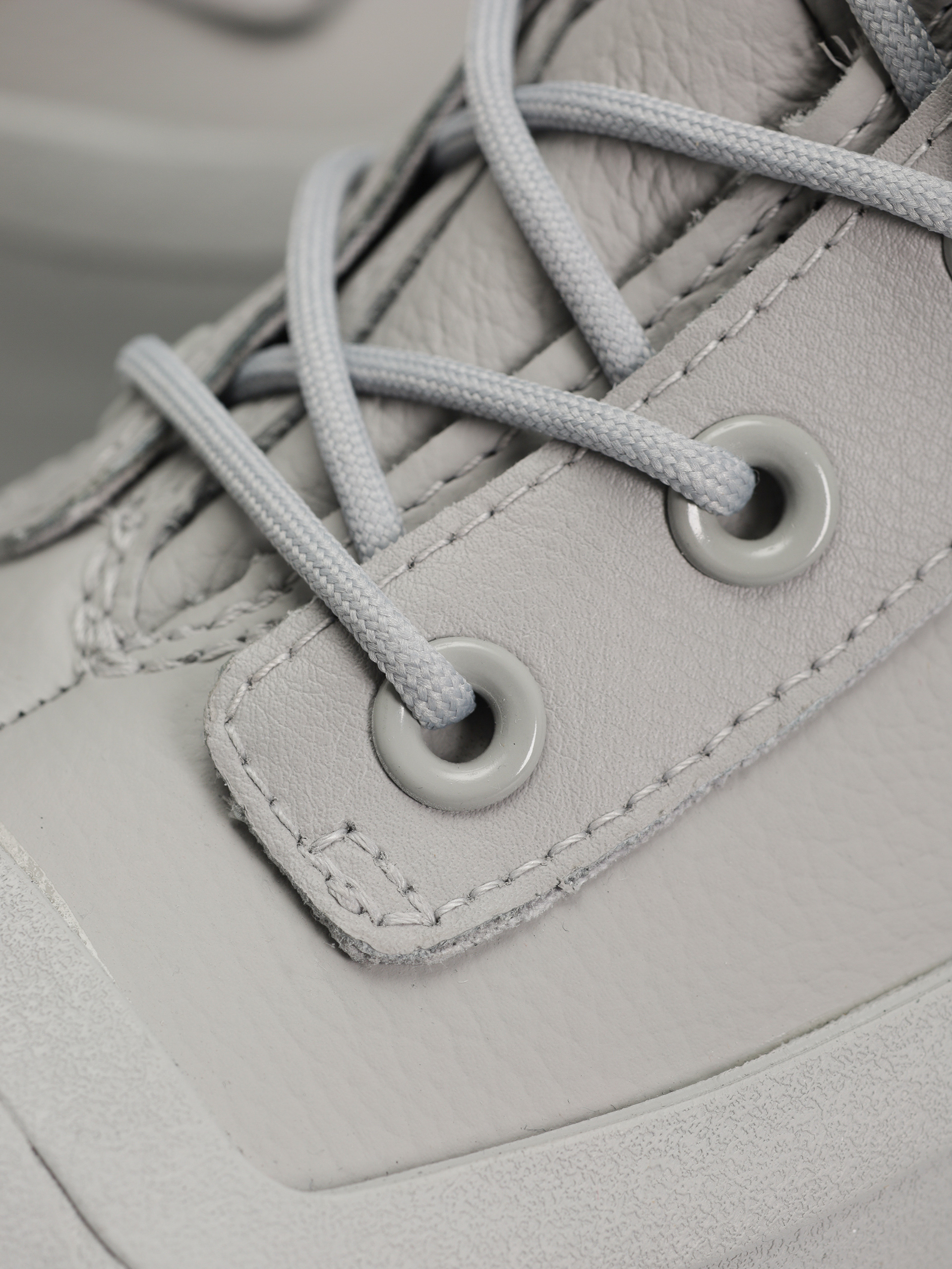 Converse Chuck Taylor All Star Lugged 2.0 Waterproof Shoes (grey area/grey area/black)