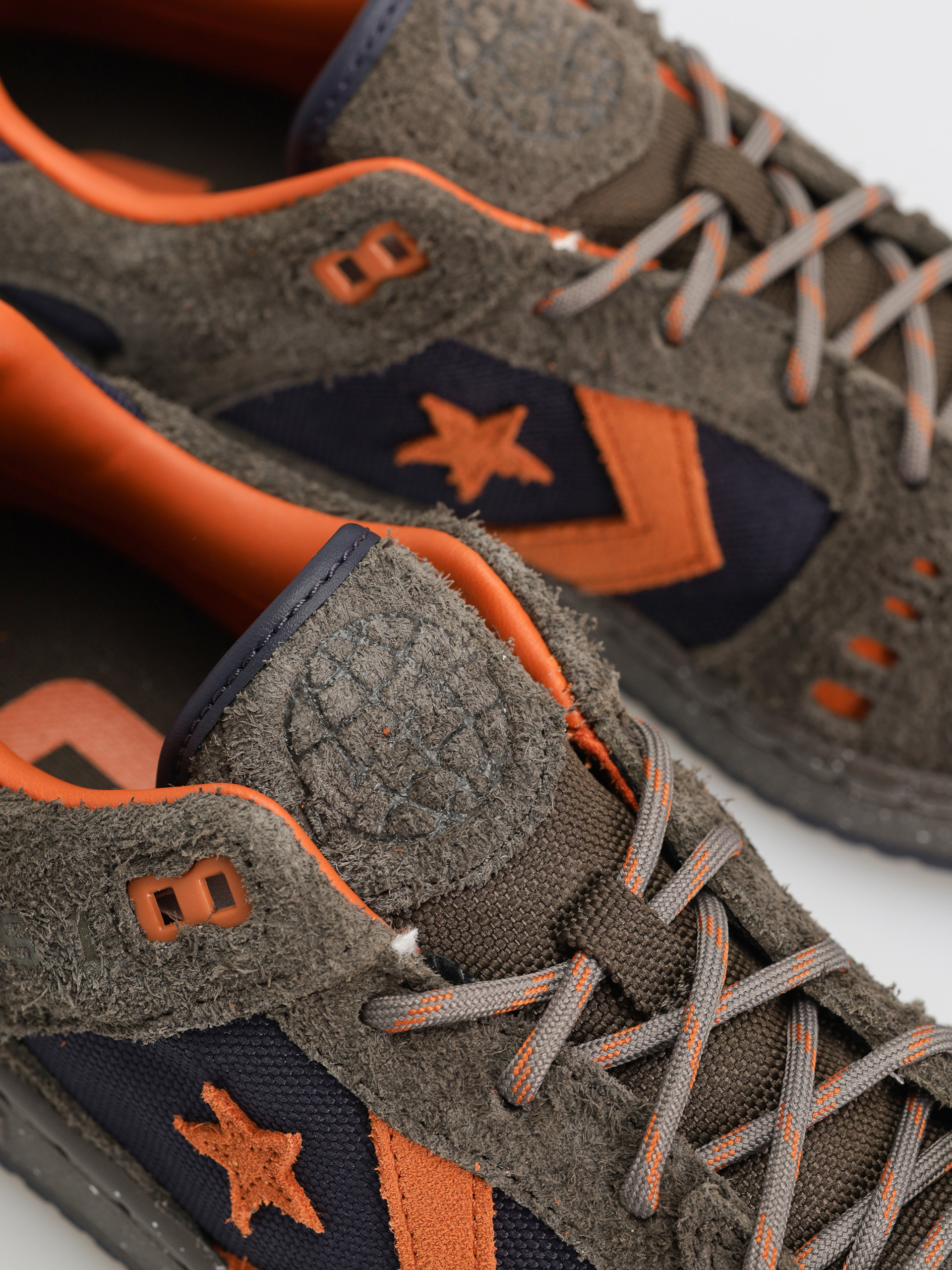 Converse Shoes As 1 Pro Ox (wren/baritone blue)