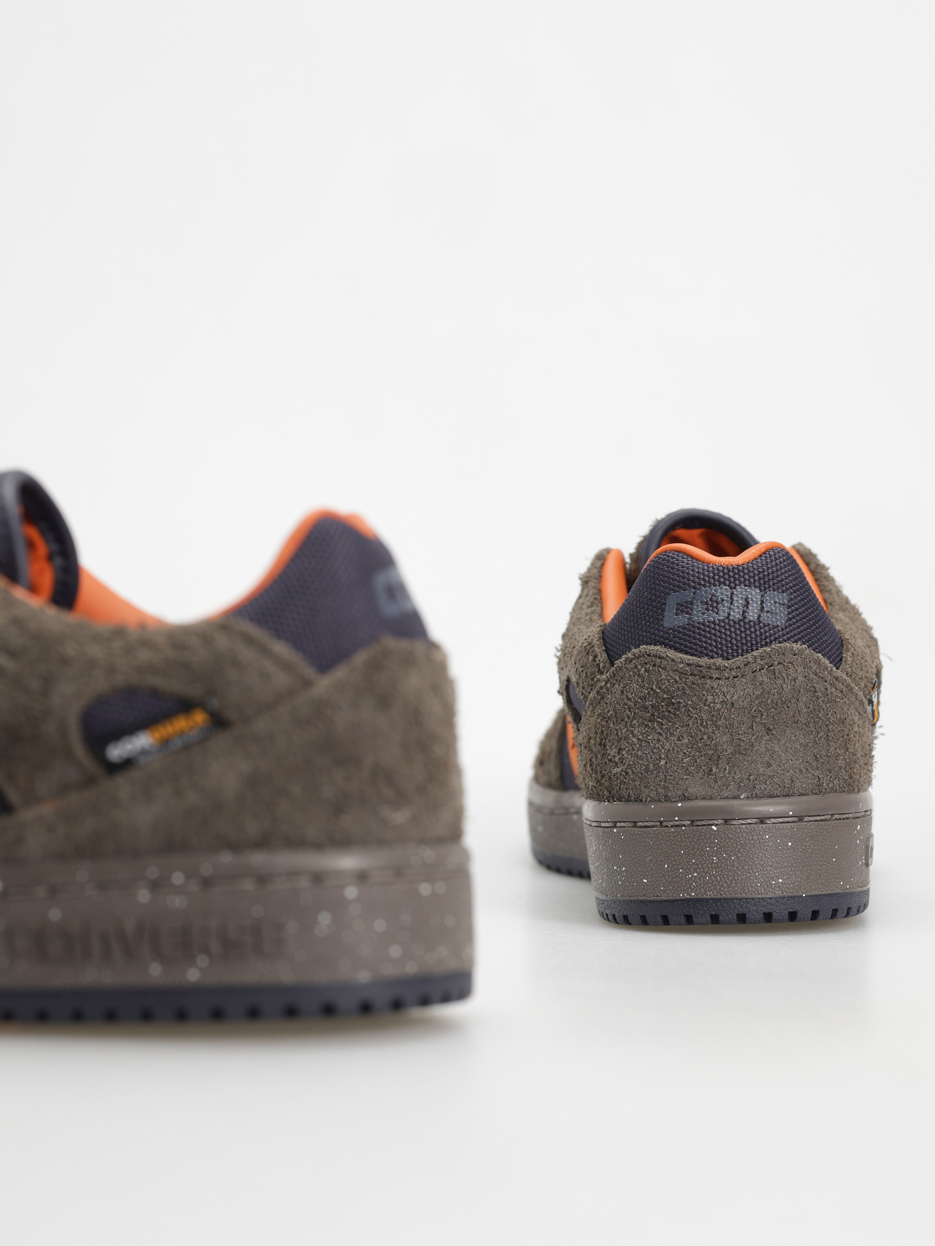 Converse Shoes As 1 Pro Ox (wren/baritone blue)