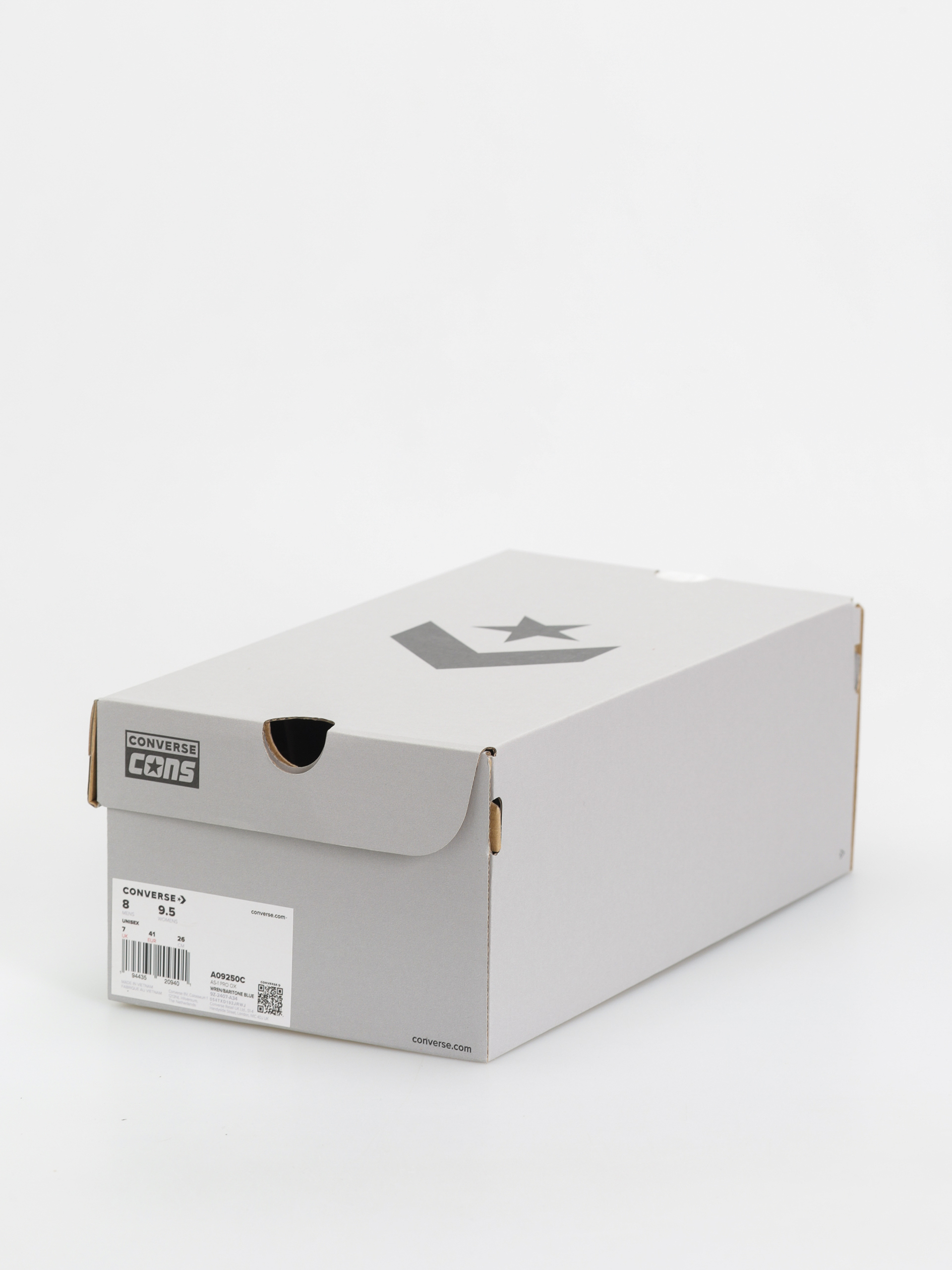 Converse Shoes As 1 Pro Ox (wren/baritone blue)