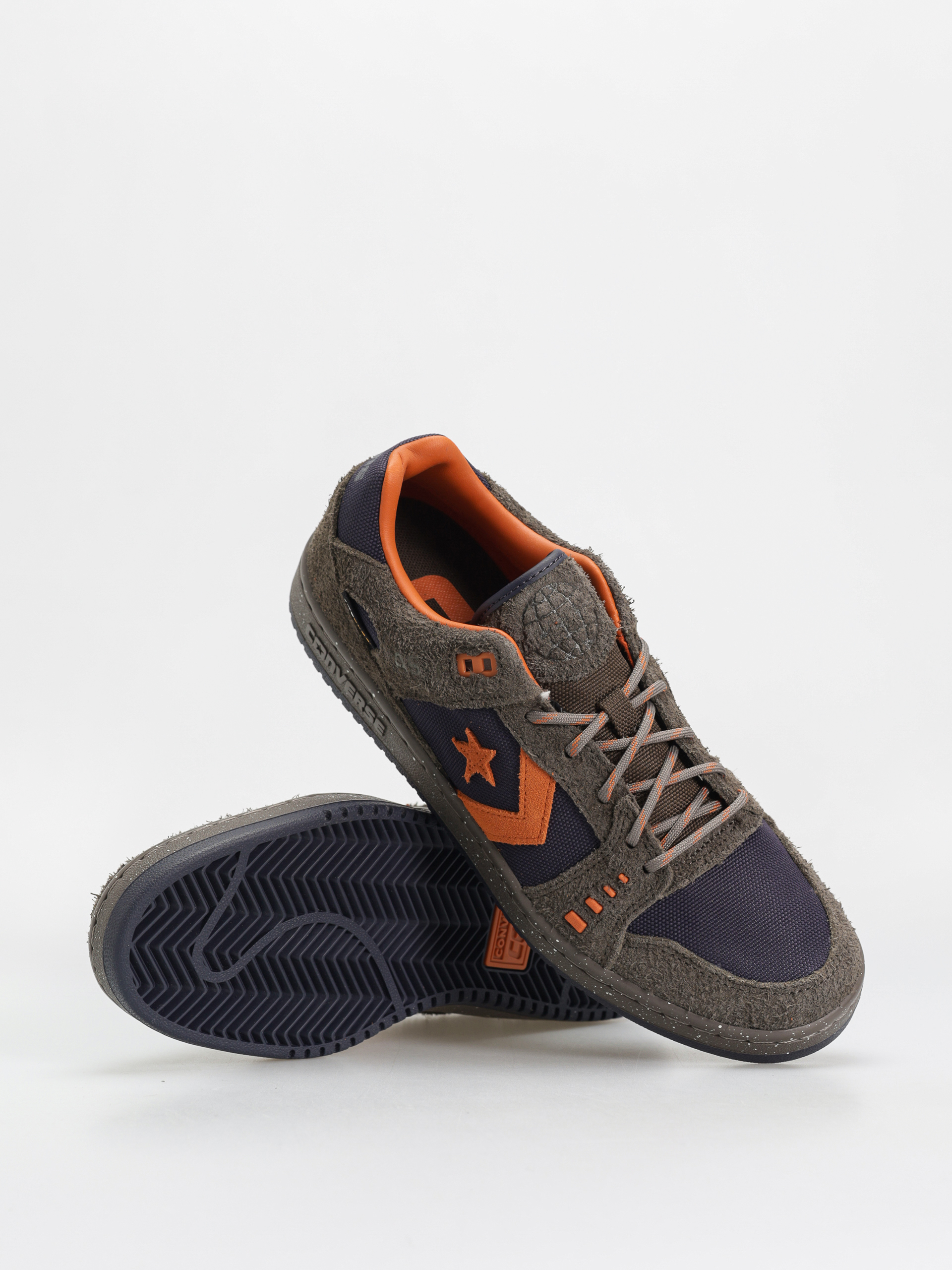 Converse Schuhe As 1 Pro Ox (wren/baritone blue)