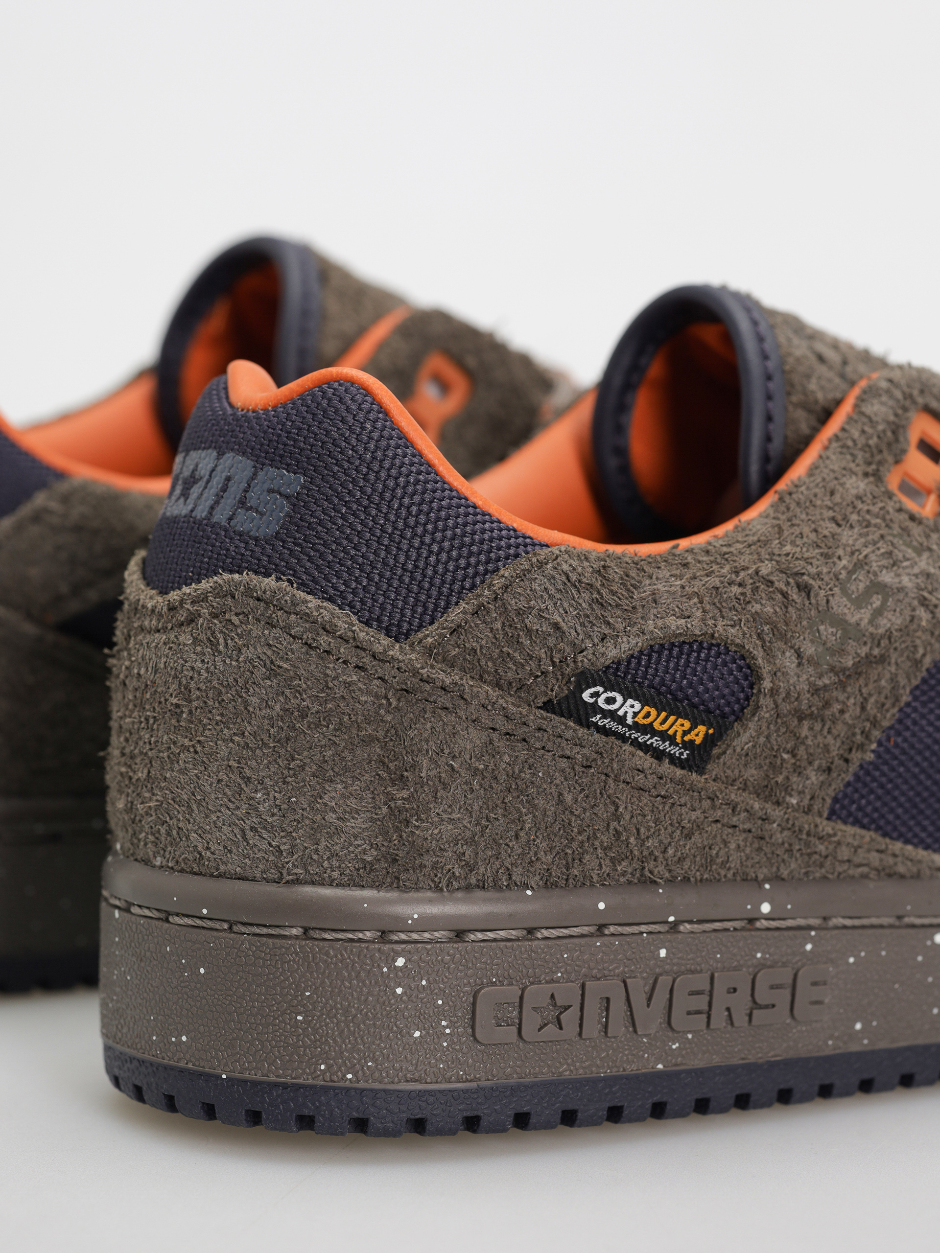 Converse Shoes As 1 Pro Ox (wren/baritone blue)