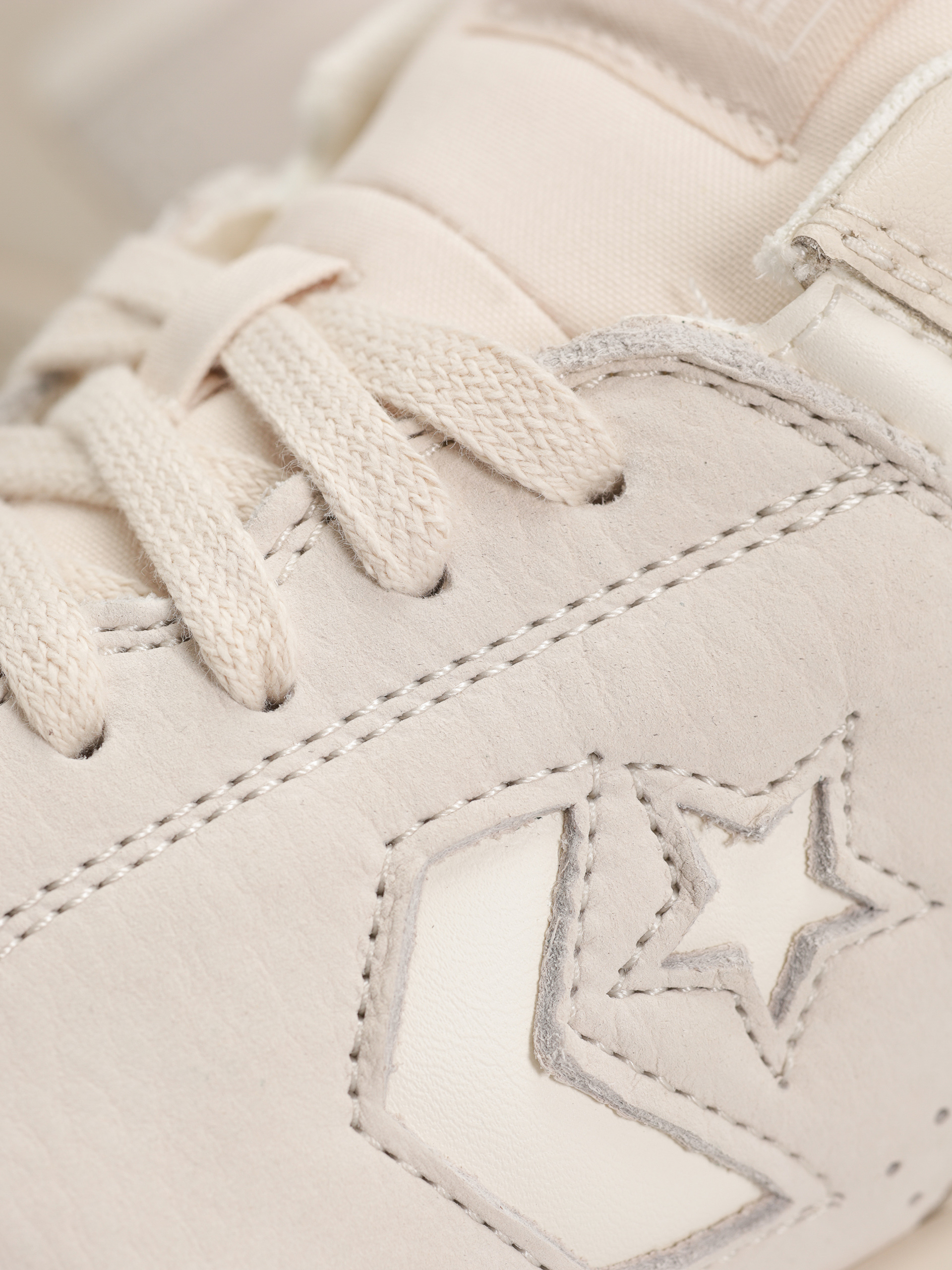 Converse Shoes Weapon (light dune/egret/egret)