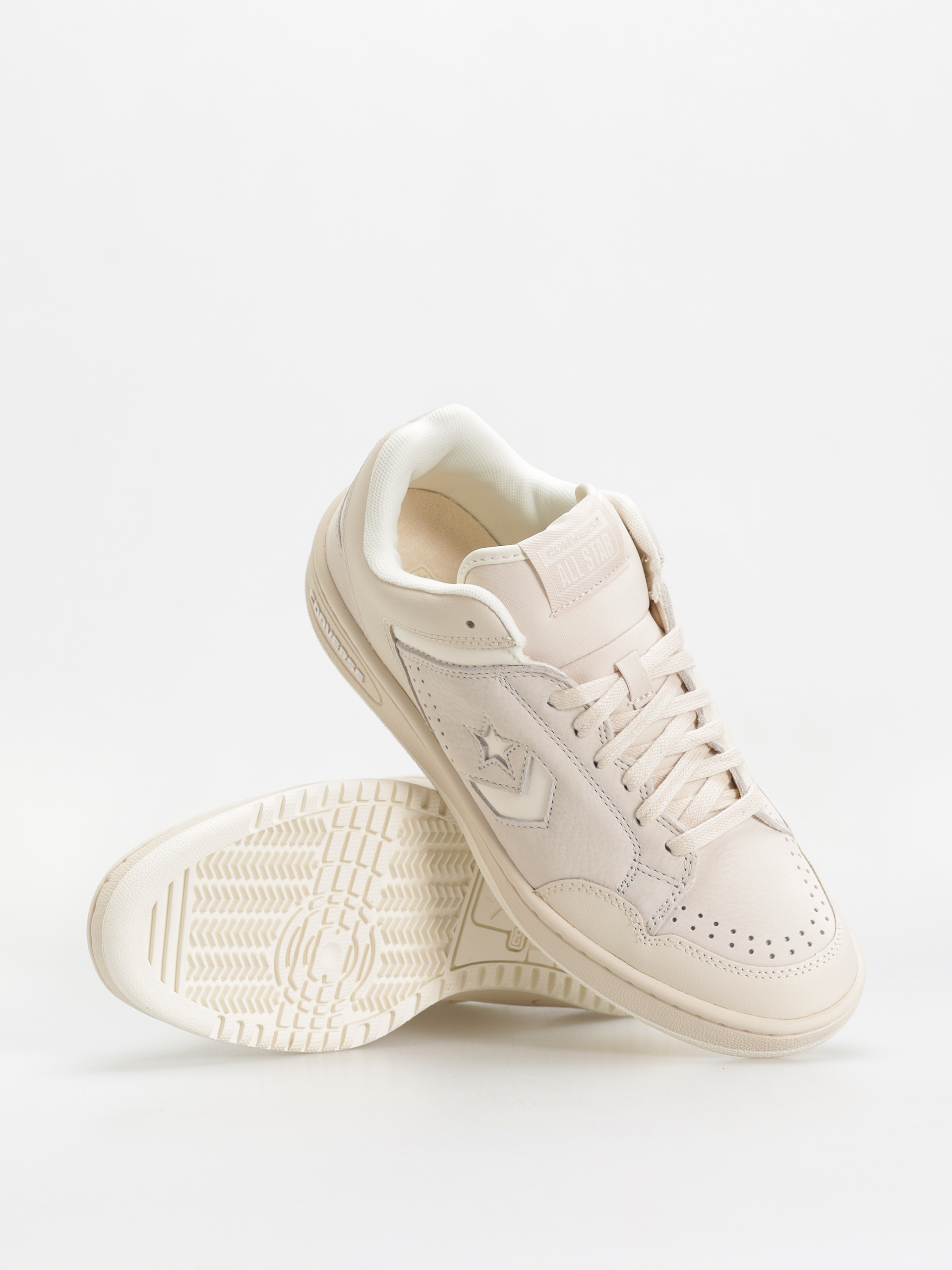 Converse Shoes Weapon (light dune/egret/egret)