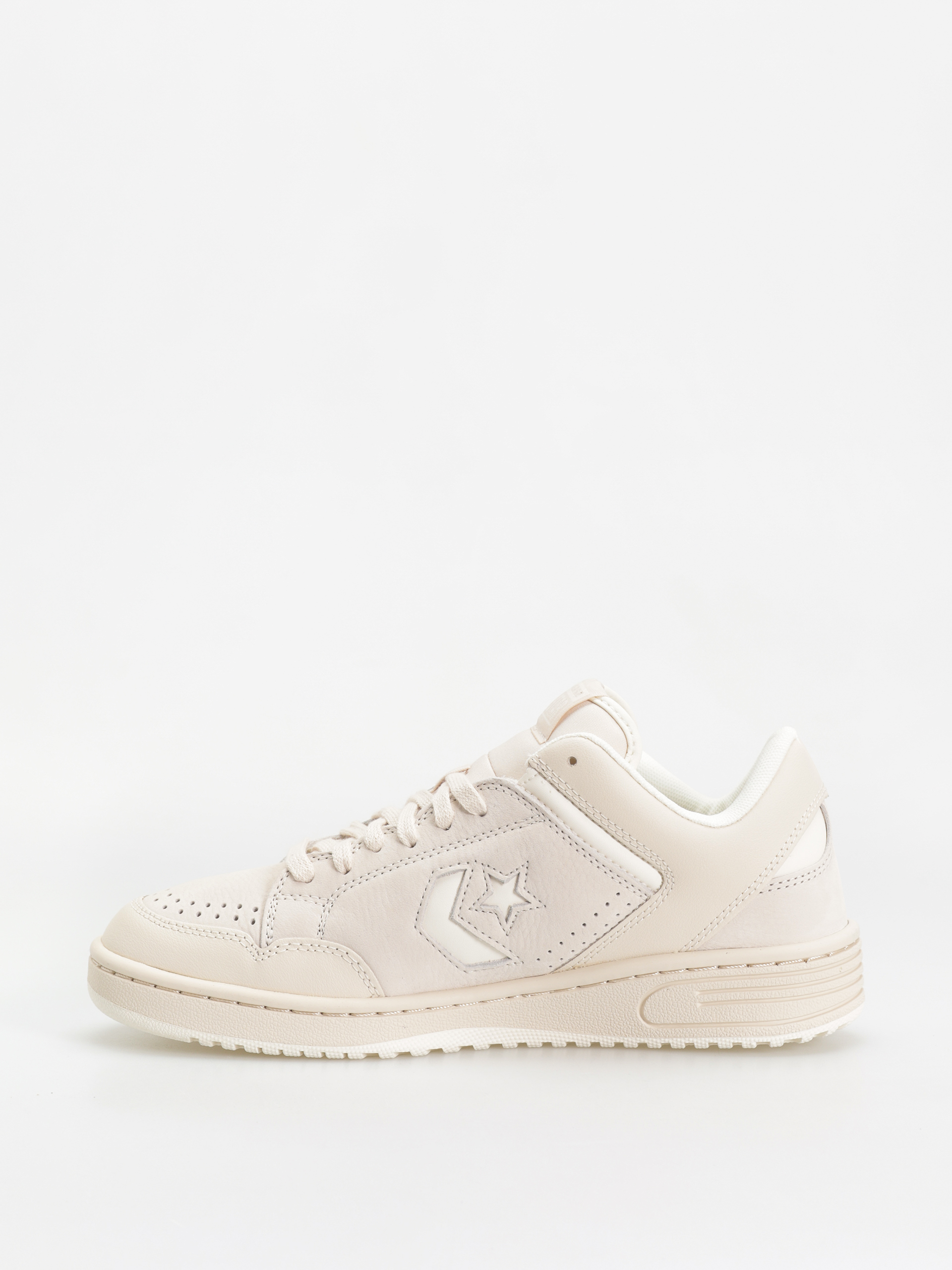 Converse Shoes Weapon (light dune/egret/egret)