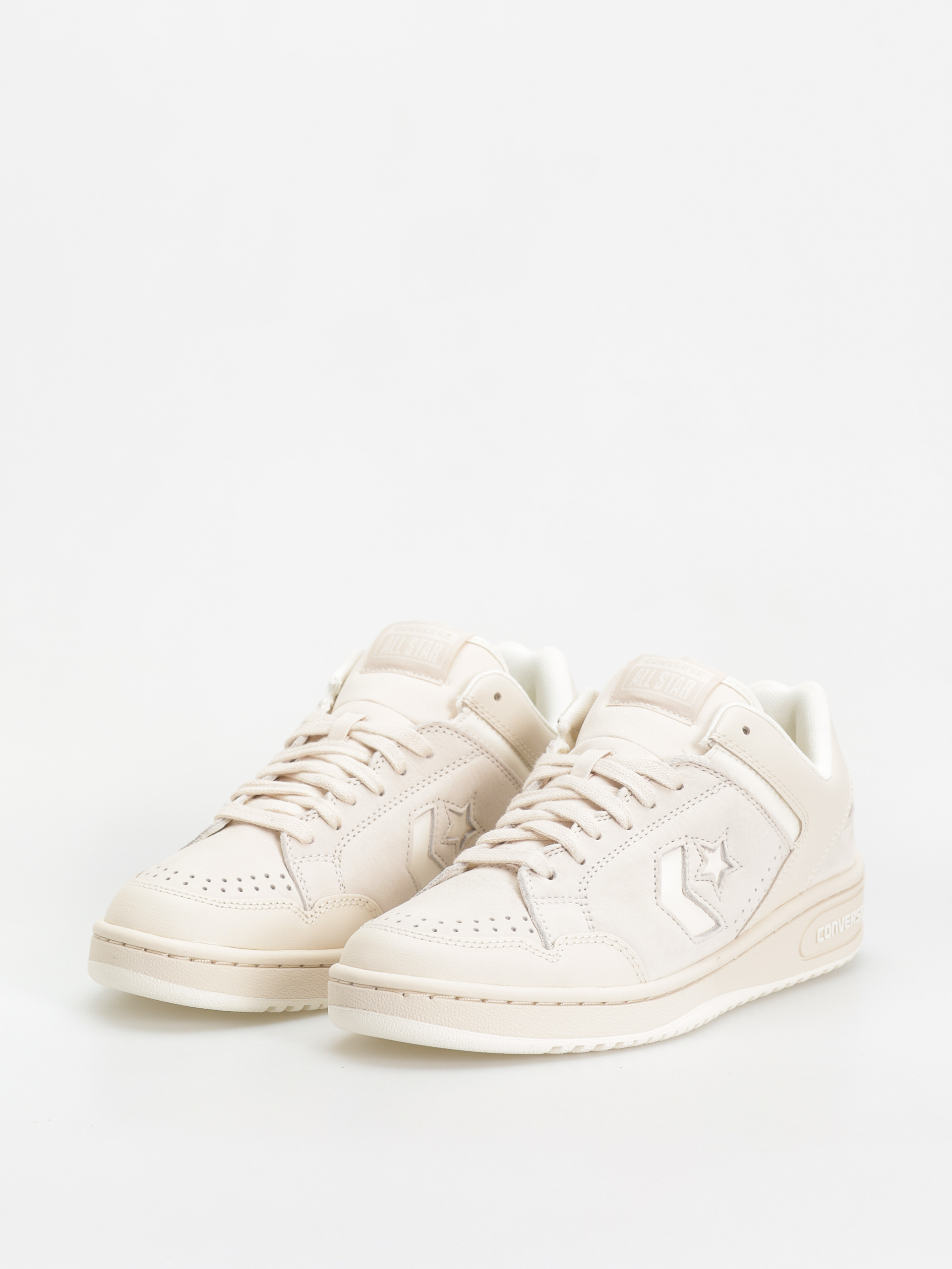 Converse Shoes Weapon (light dune/egret/egret)