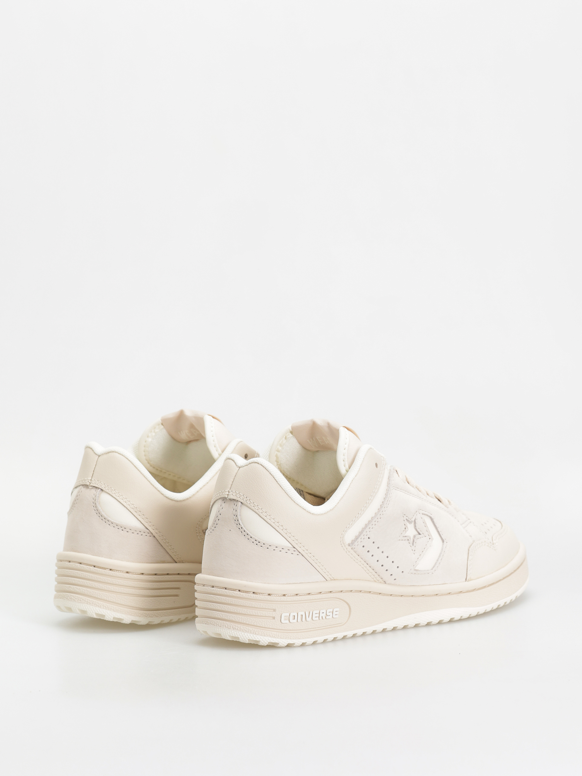 Converse Shoes Weapon (light dune/egret/egret)