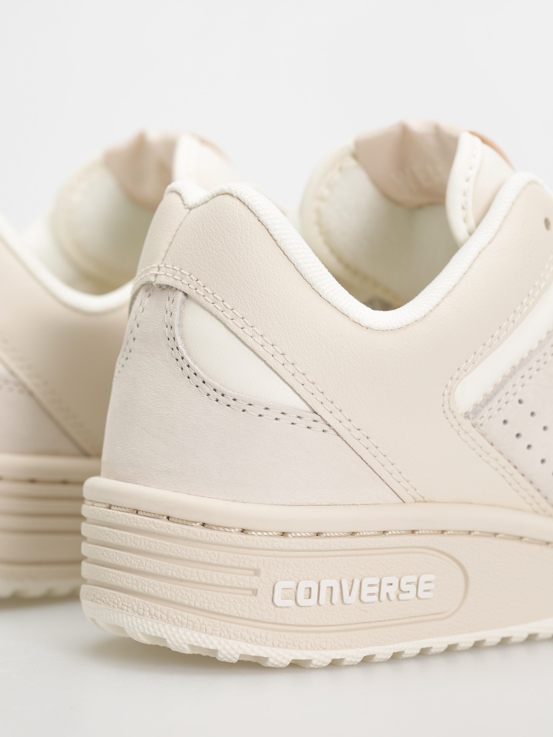 Converse Shoes Weapon (light dune/egret/egret)