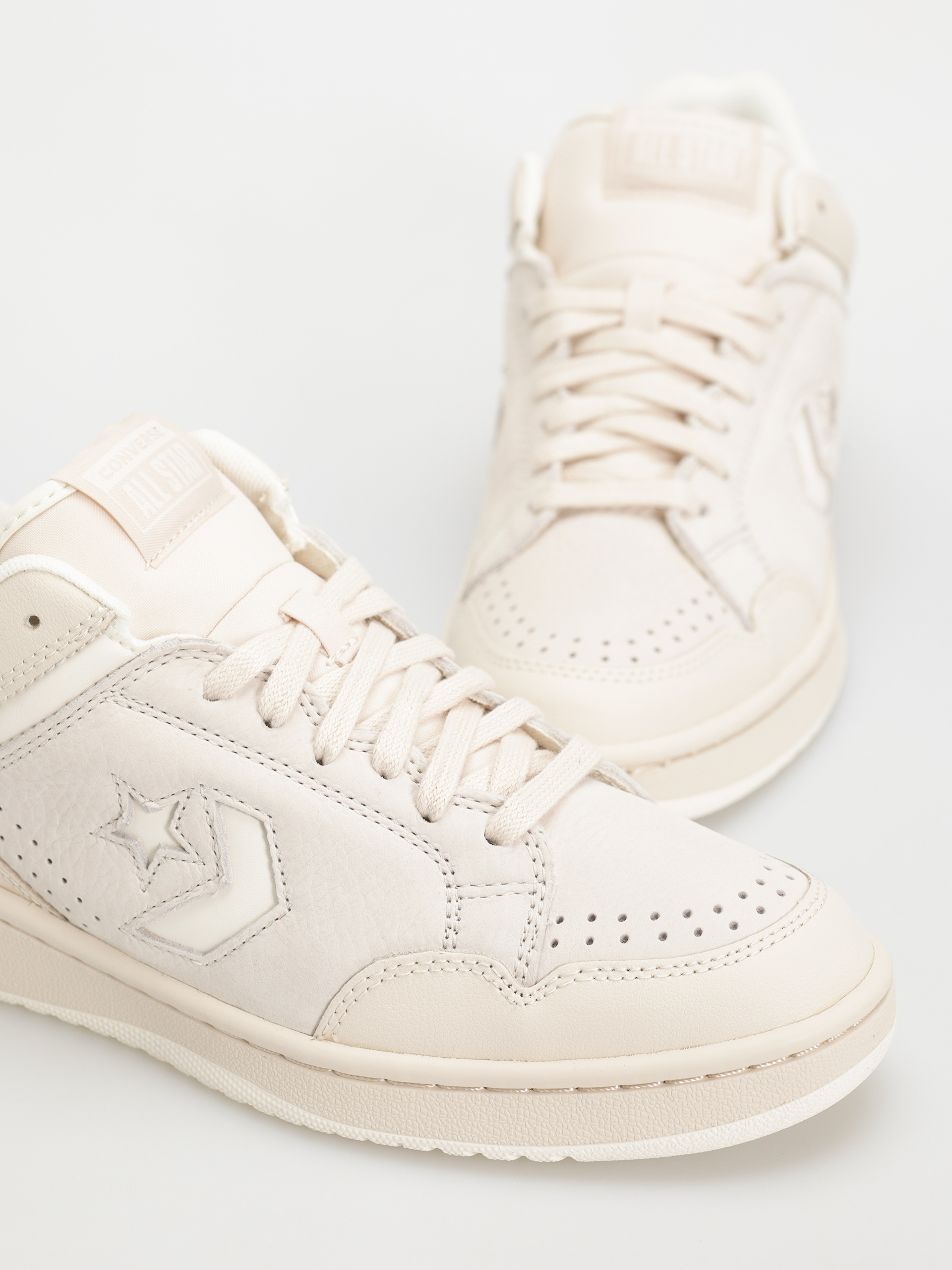 Converse Shoes Weapon (light dune/egret/egret)