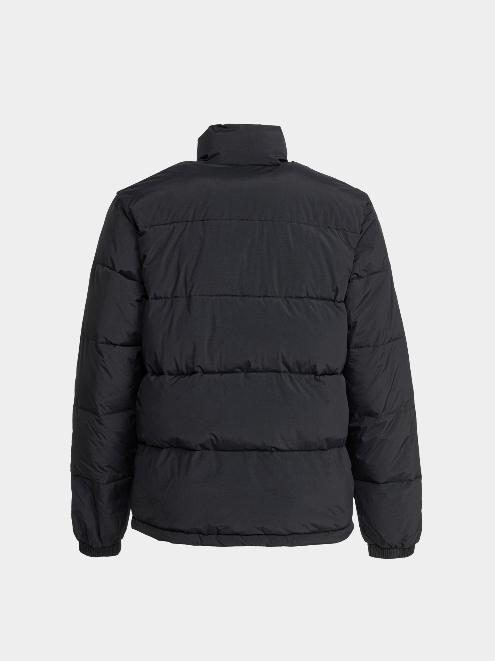 Mens Quiksilver Puff The Dragon Snowboard jacket (true black)