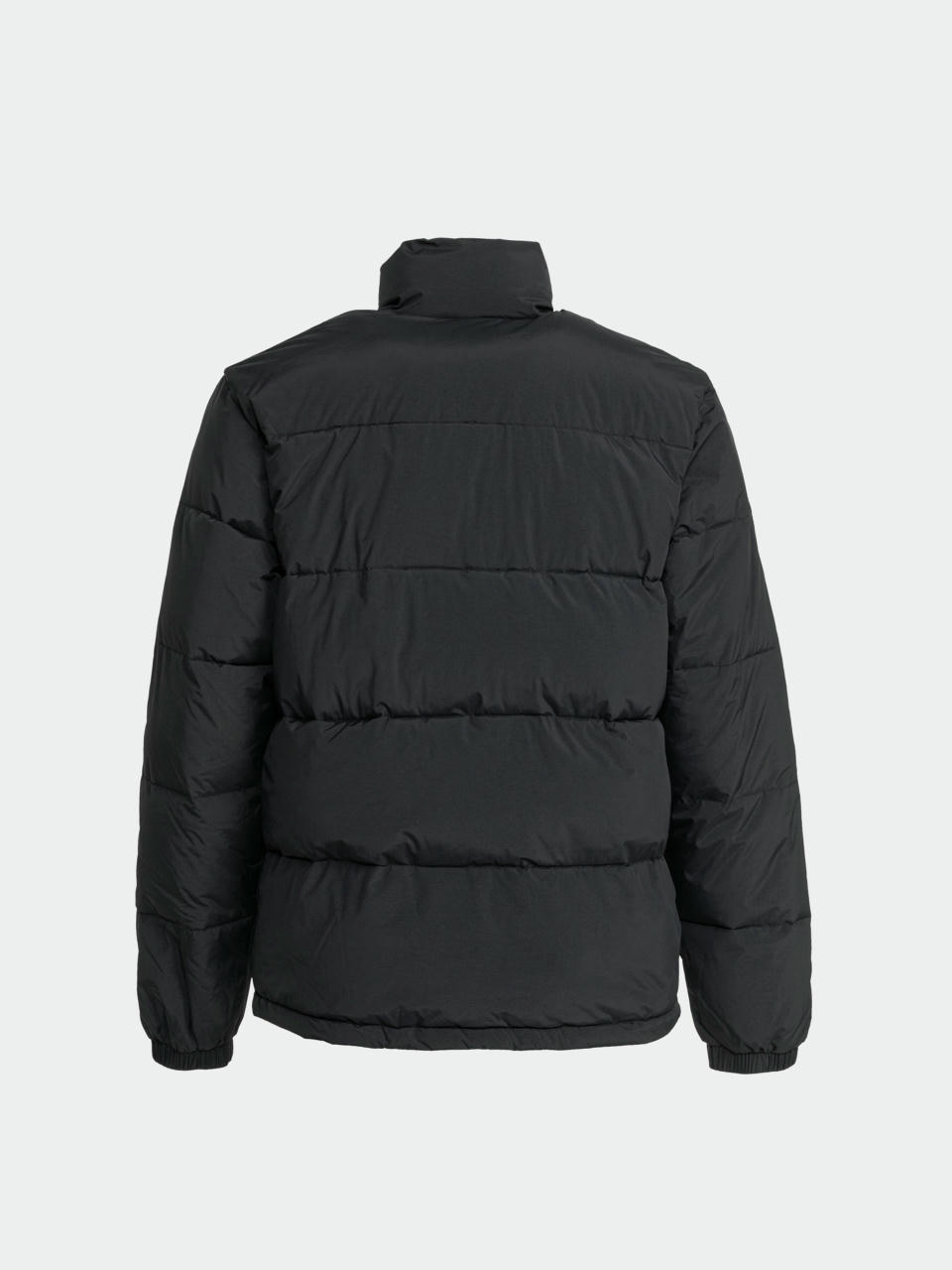 Herren Quiksilver Snowboard Jacke Puff The Dragon (true black)