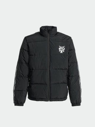 Quiksilver Snowboard jacket Puff The Dragon (true black)