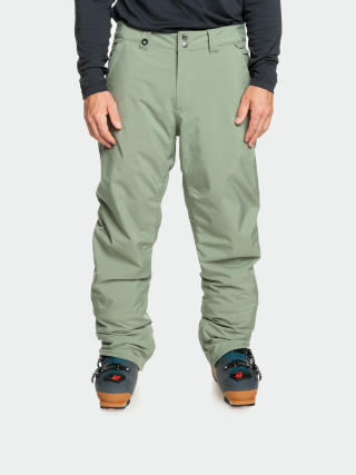 Quiksilver Snowboard pants Estate (sea spray)