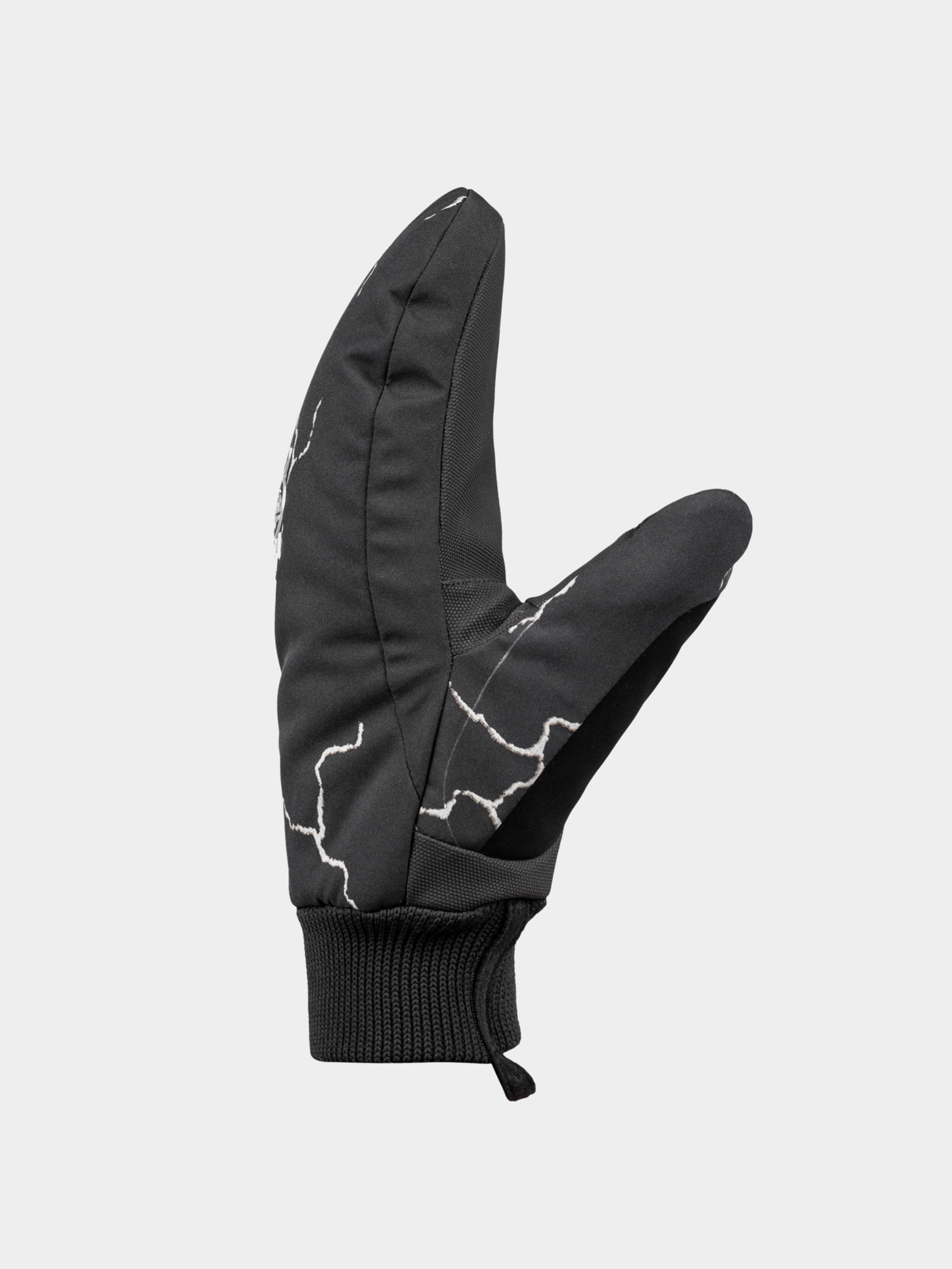 Quiksilver Handschuhe Method Mitt (high energy black)