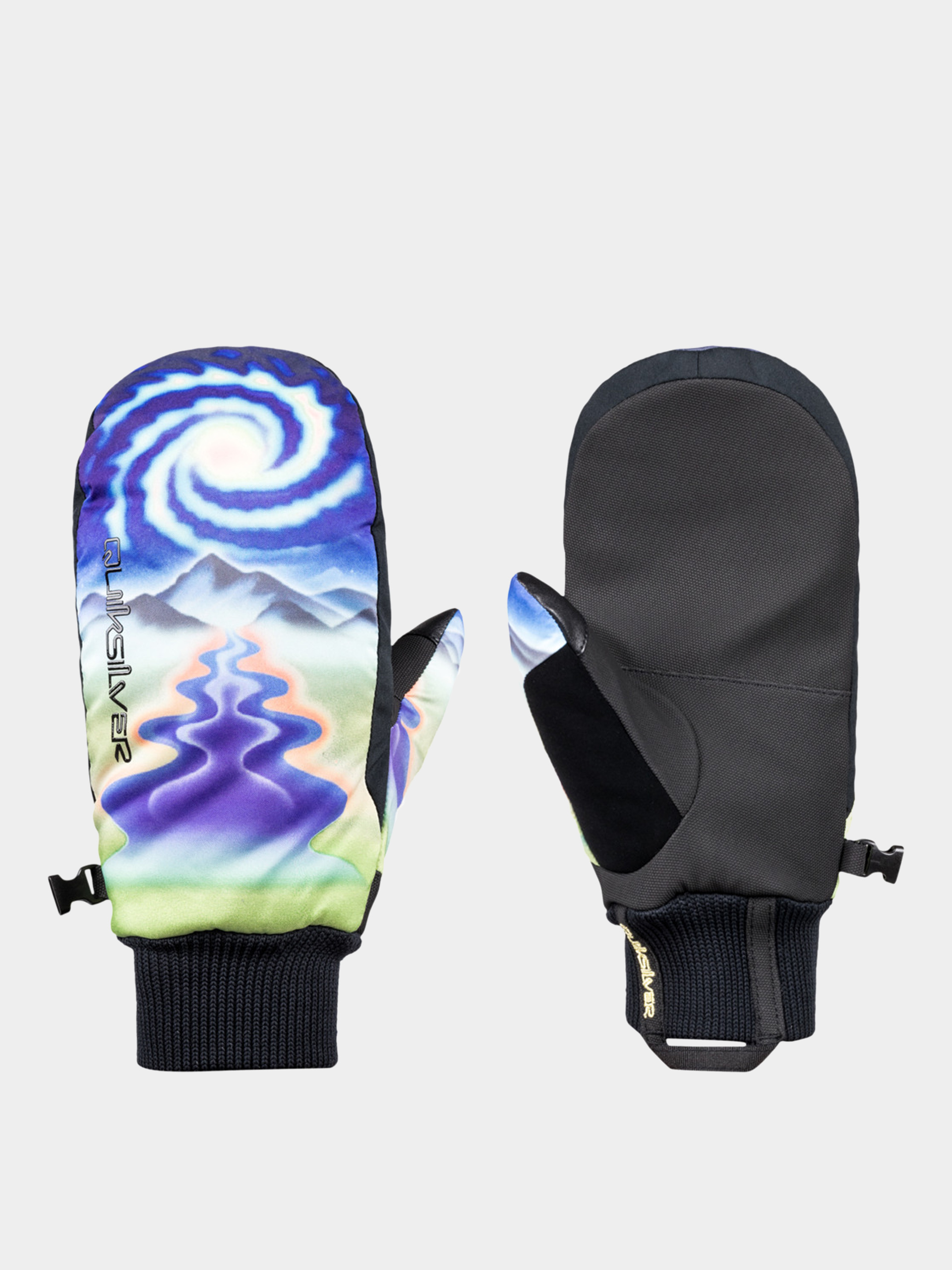 Quiksilver Method Mitt